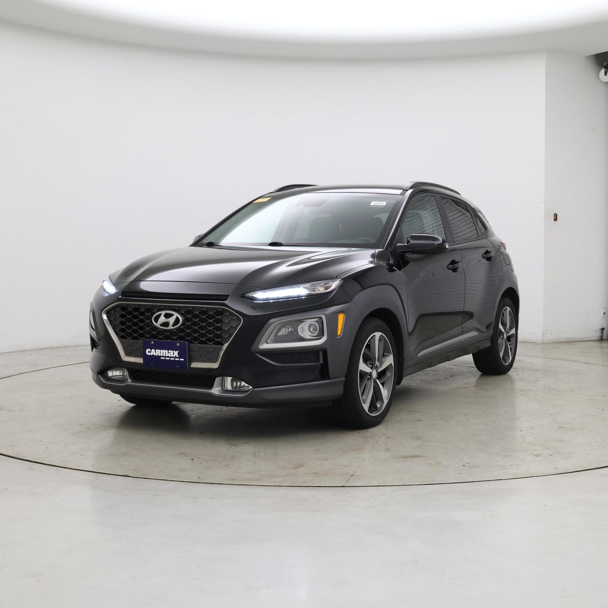 Thumbnail: 2019 Hyundai Kona - 4