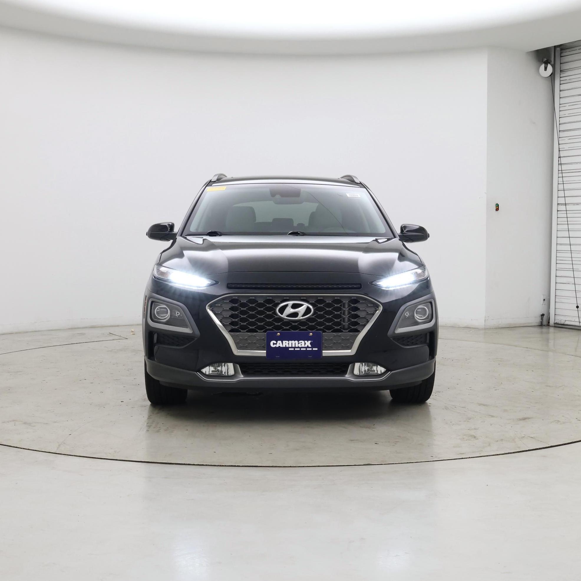 Thumbnail: 2019 Hyundai Kona - 5