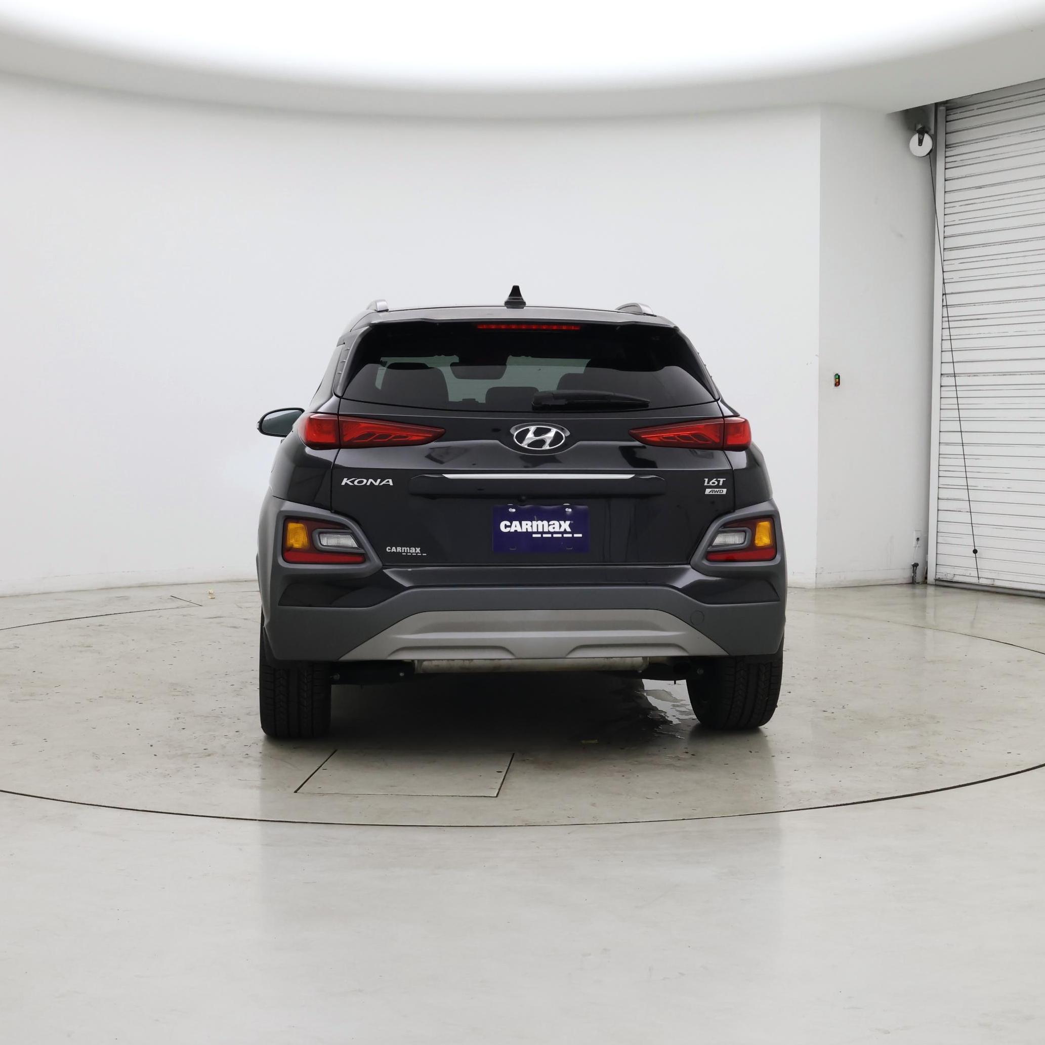 Thumbnail: 2019 Hyundai Kona - 6