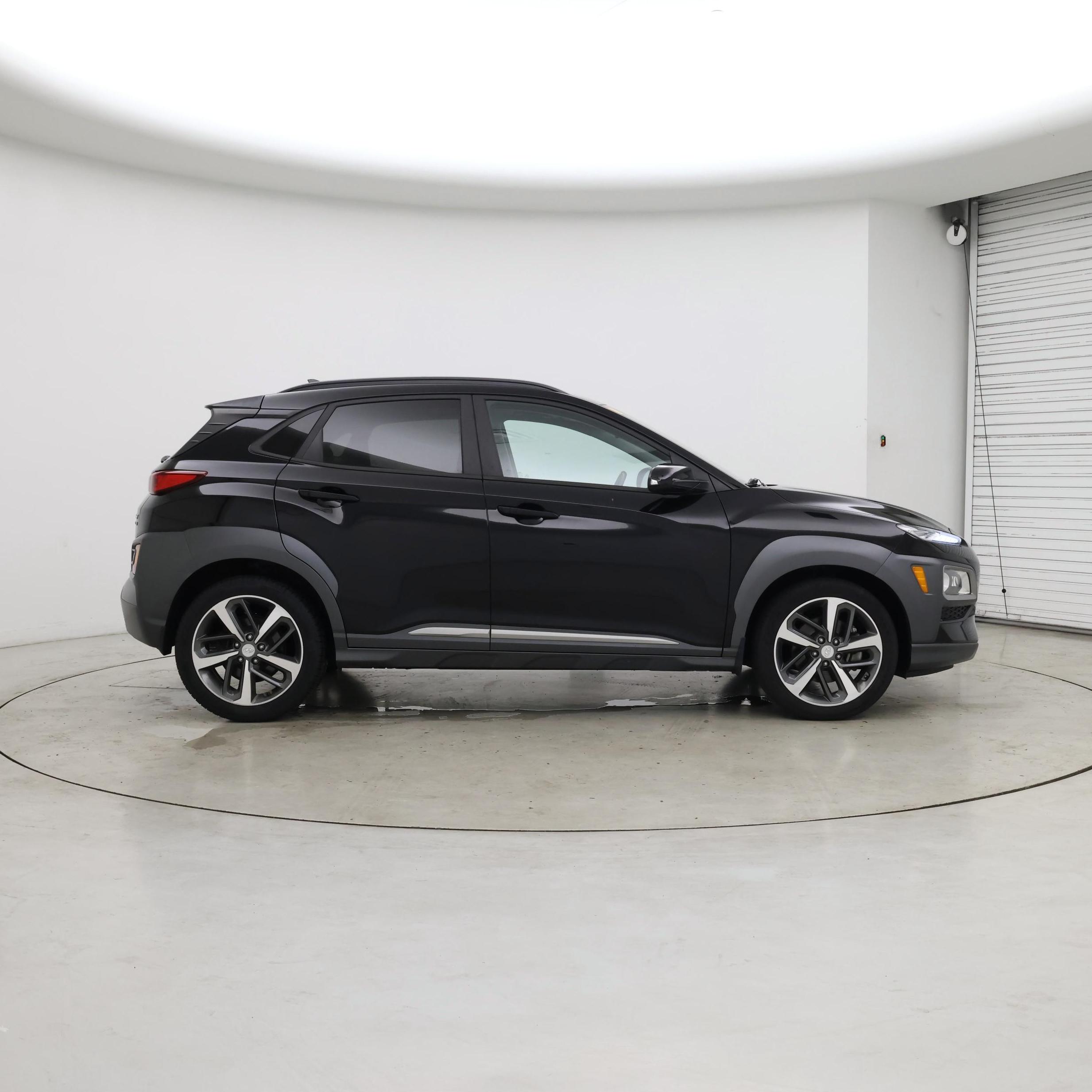 Thumbnail: 2019 Hyundai Kona - 7