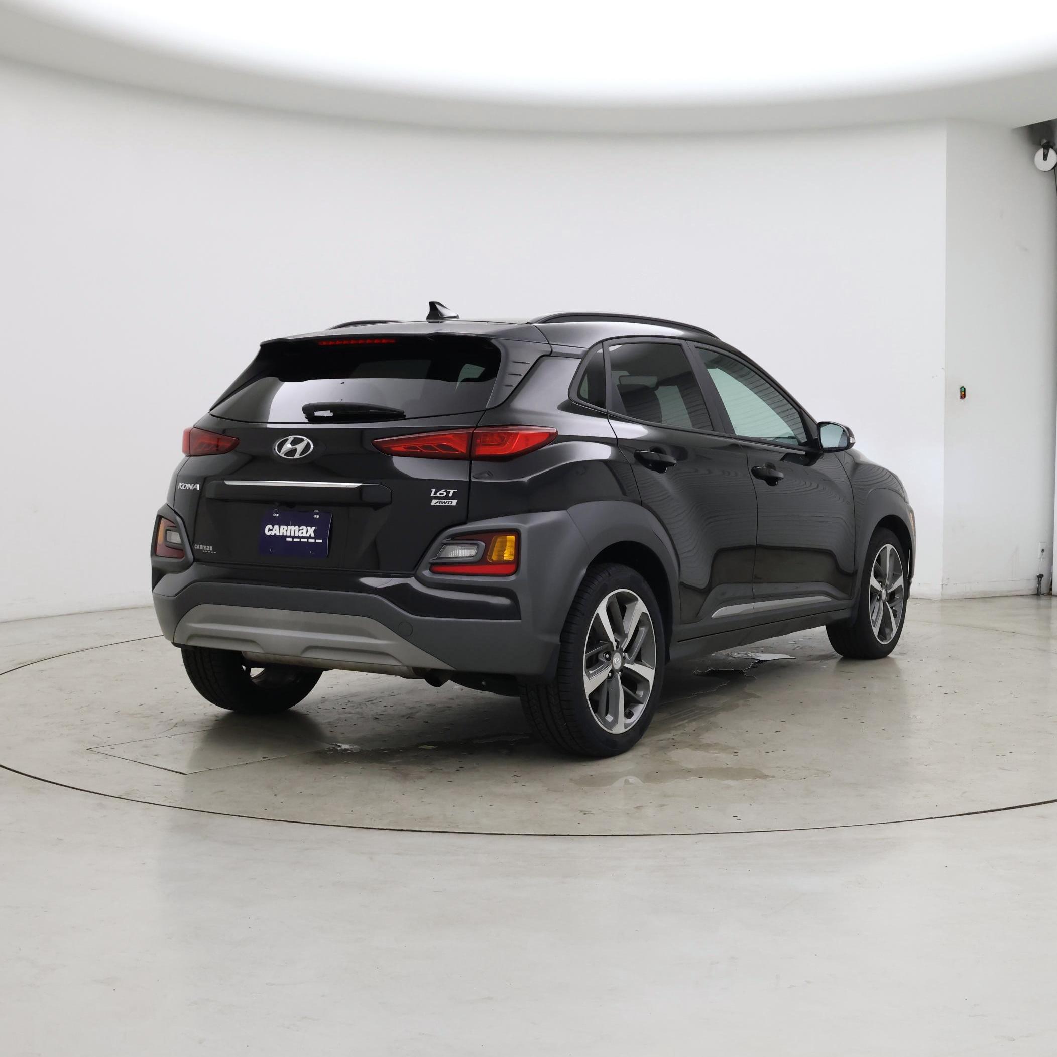 Thumbnail: 2019 Hyundai Kona - 8