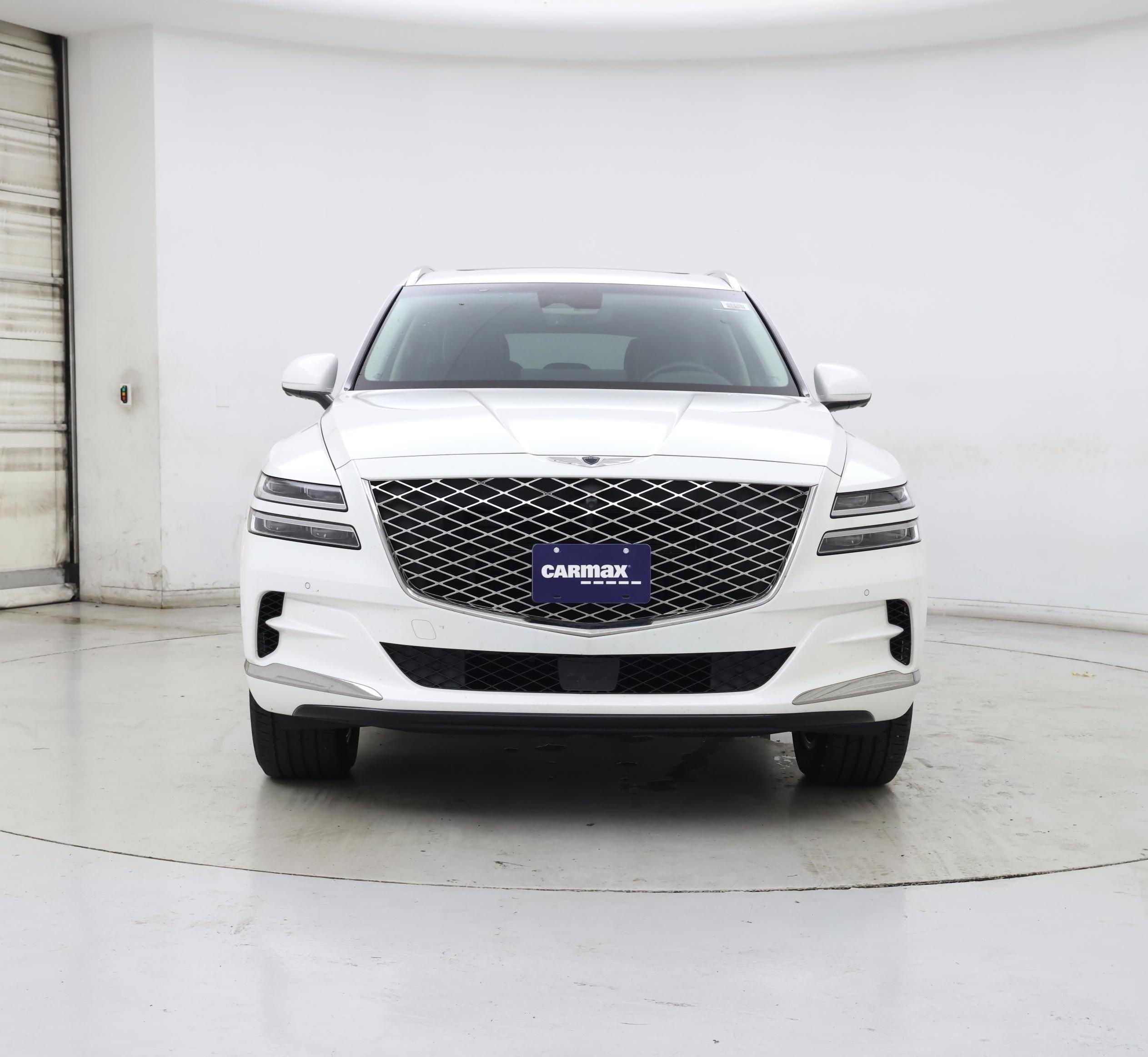 Thumbnail: 2023 Genesis GV80 - 5