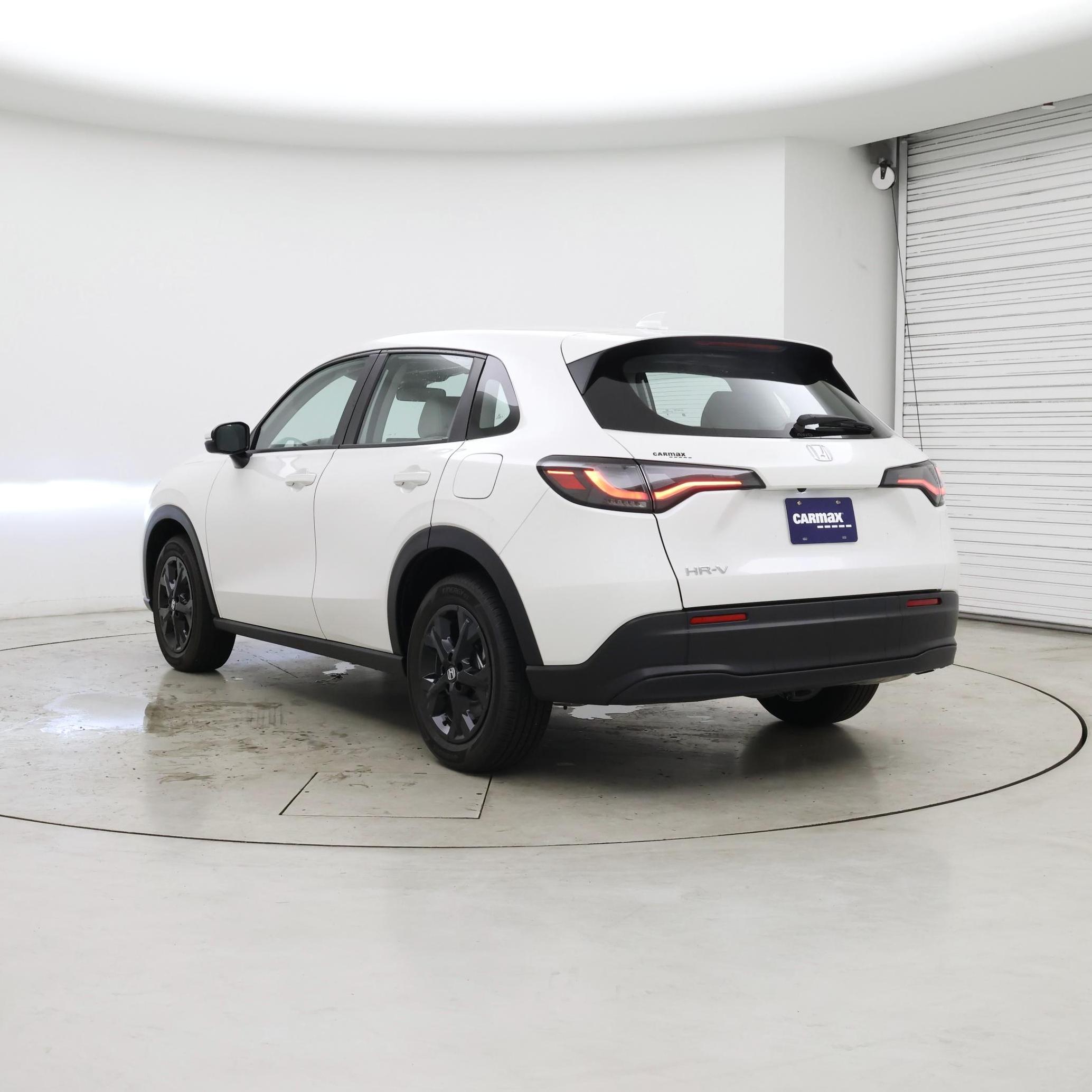 Thumbnail: 2025 Honda HR-V - 2