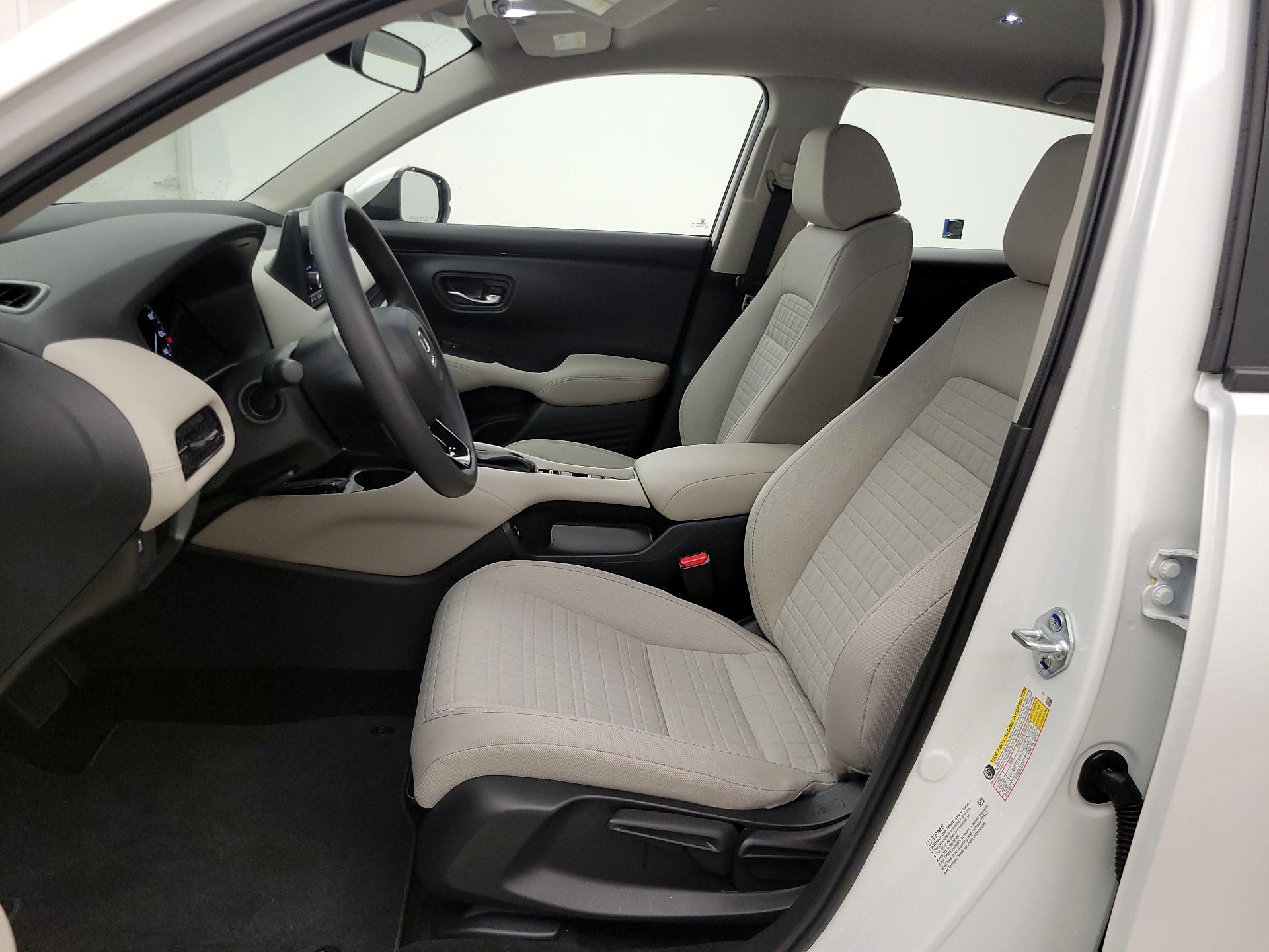 Thumbnail: 2025 Honda HR-V - 19