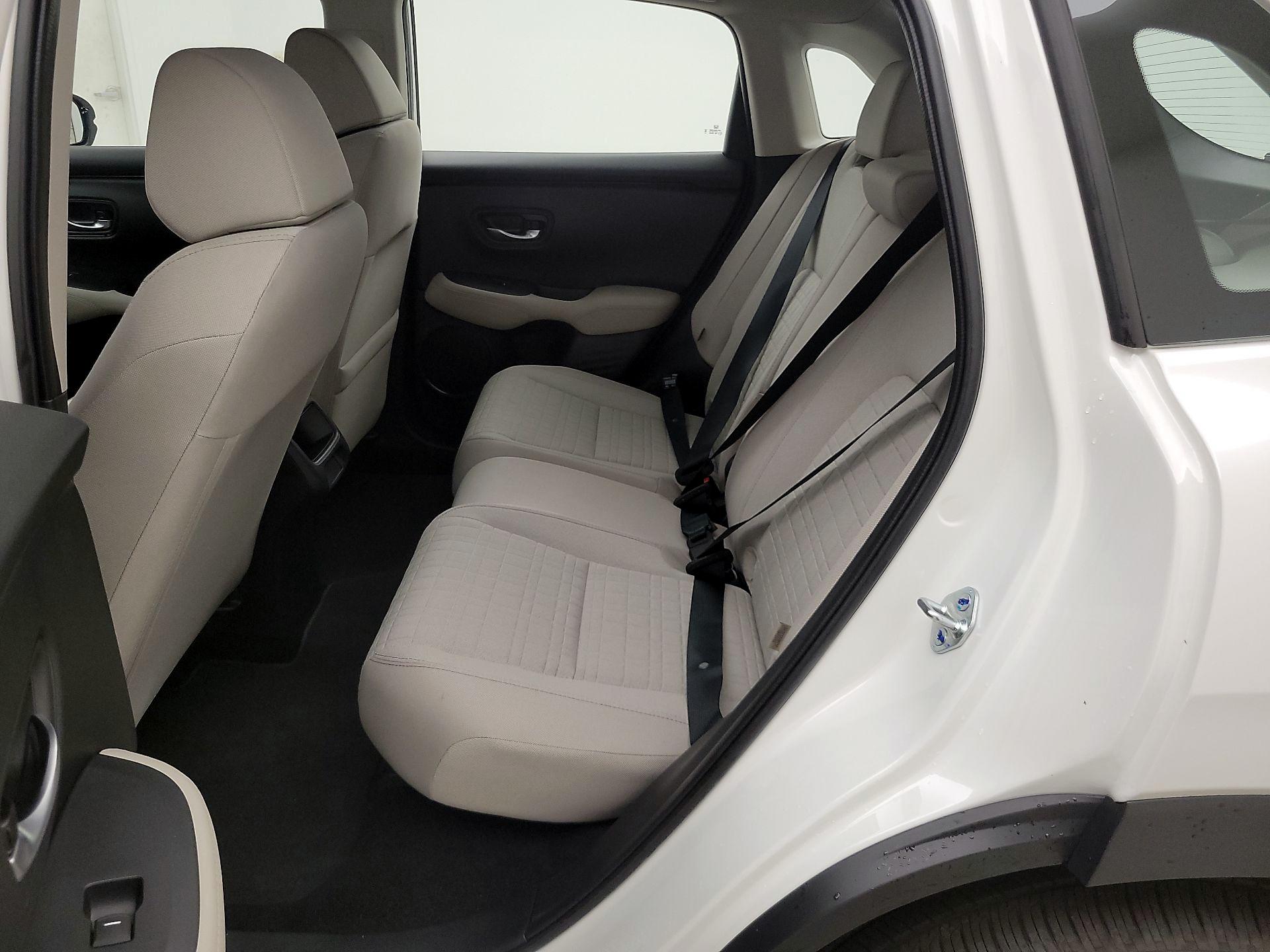 Thumbnail: 2025 Honda HR-V - 20