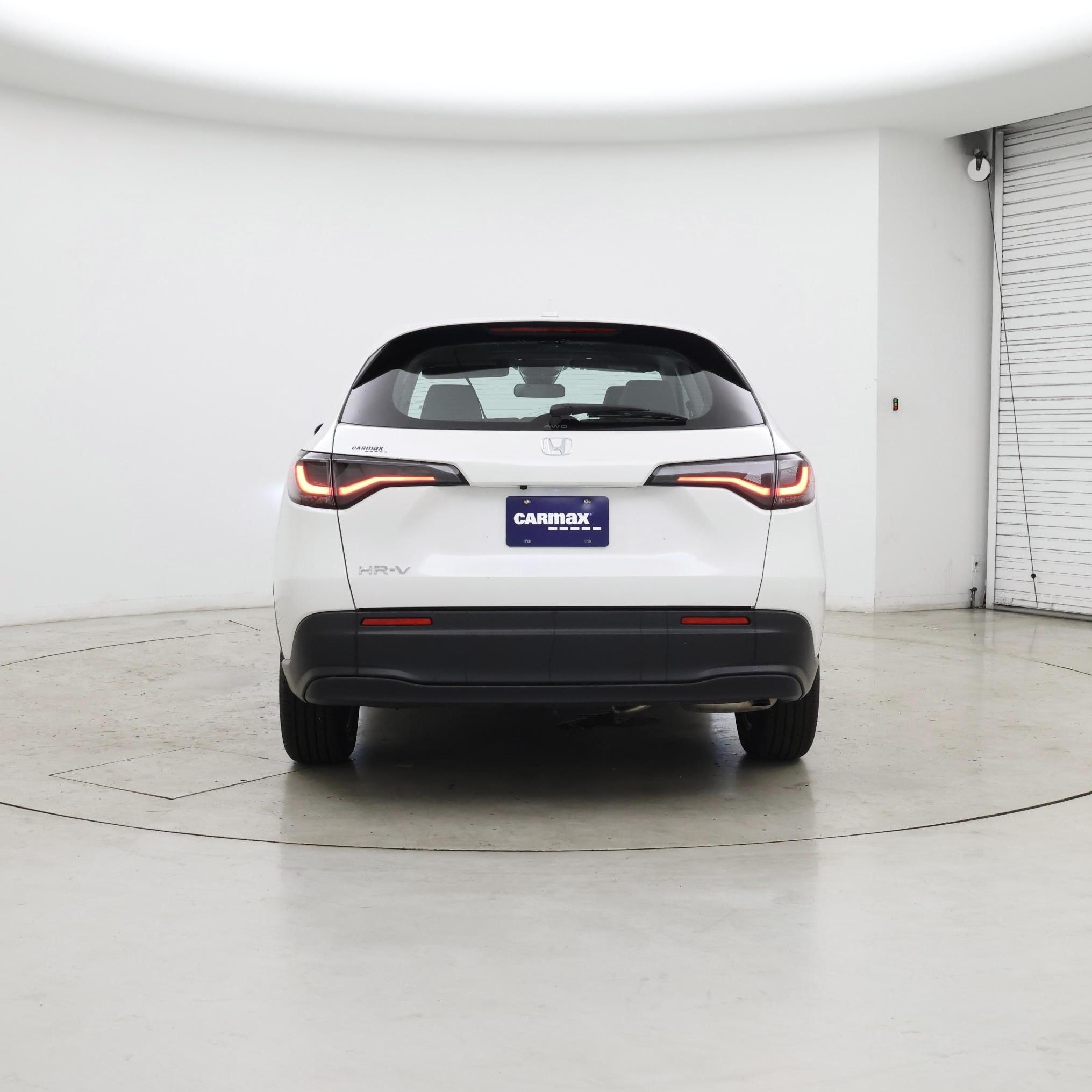 Thumbnail: 2025 Honda HR-V - 6