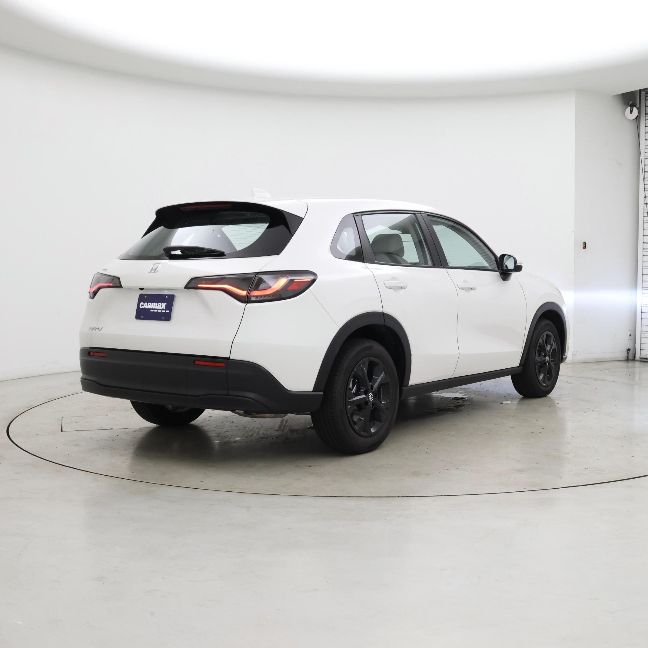 Thumbnail: 2025 Honda HR-V - 8