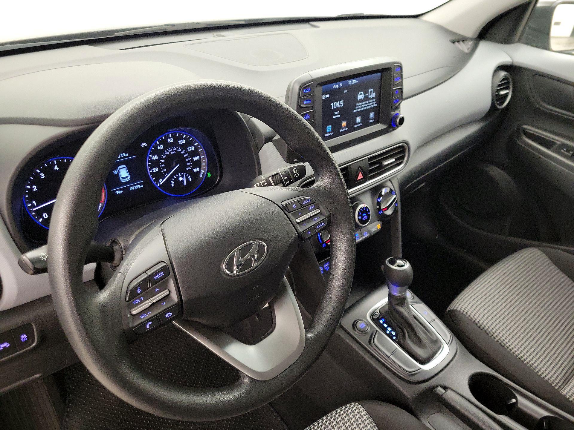 Thumbnail: 2020 Hyundai Kona - 9