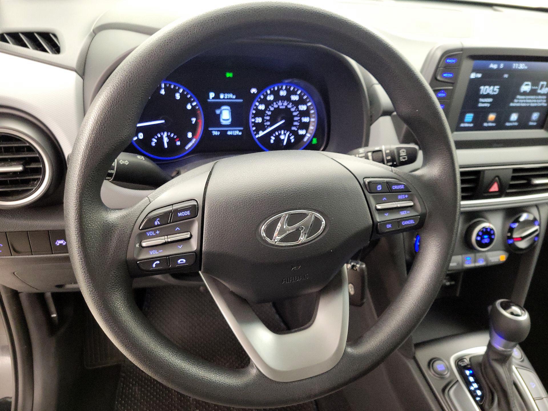 Thumbnail: 2020 Hyundai Kona - 10