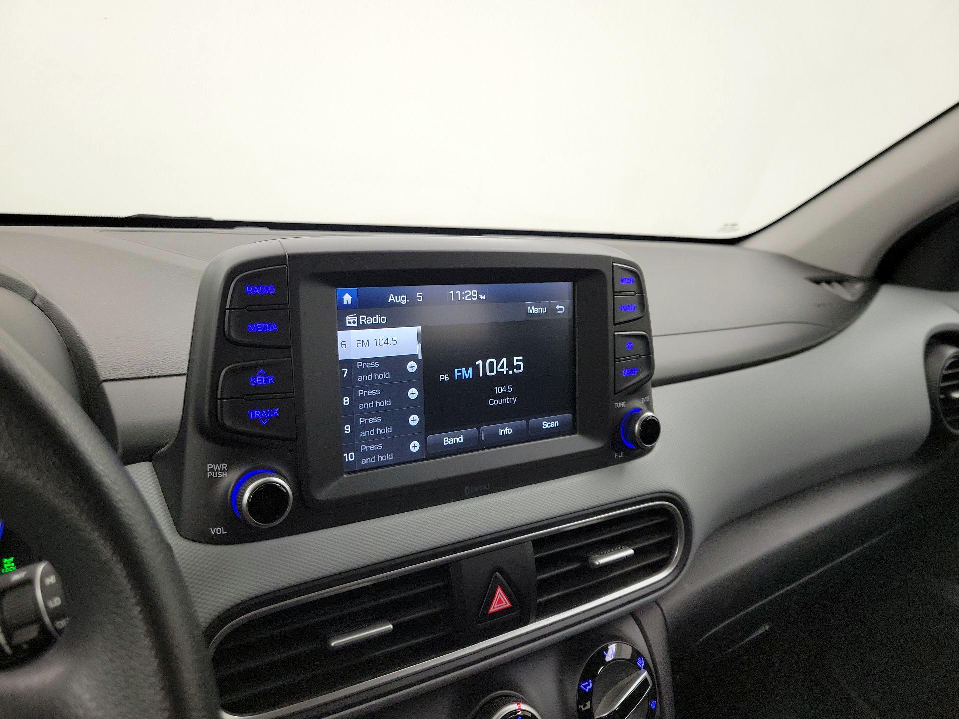 Thumbnail: 2020 Hyundai Kona - 15