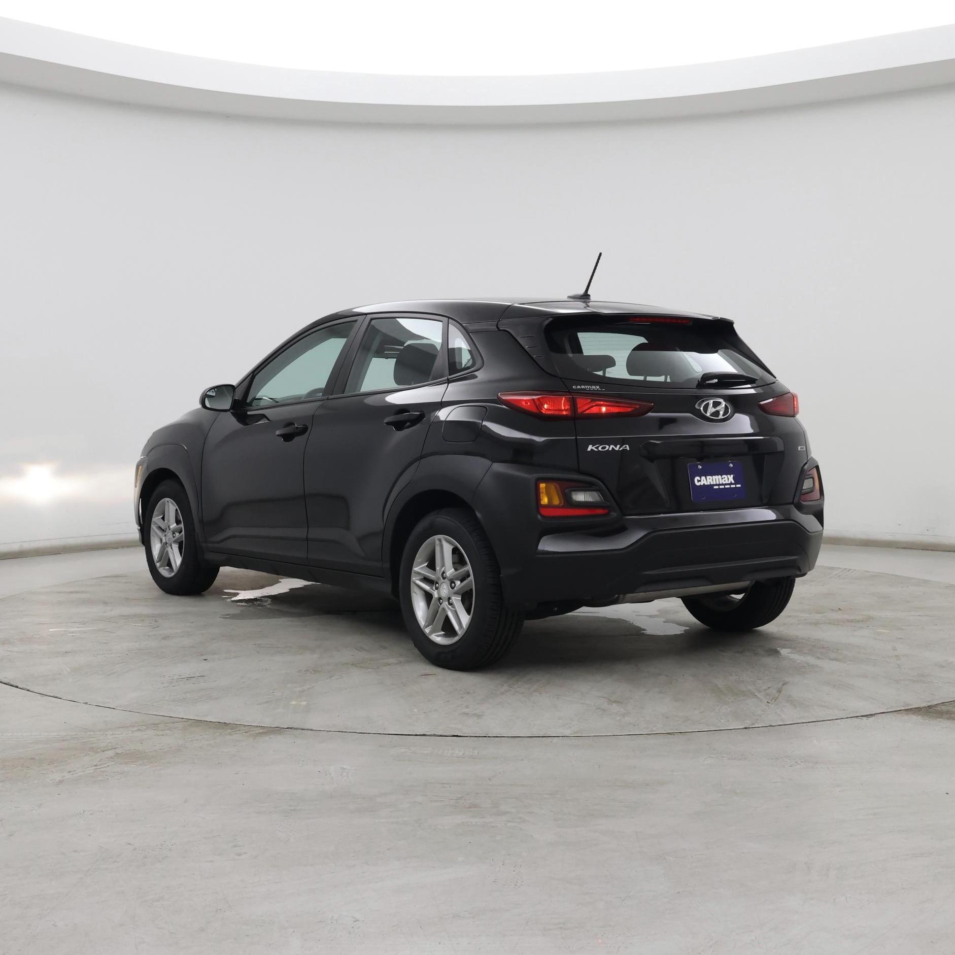 Thumbnail: 2020 Hyundai Kona - 2