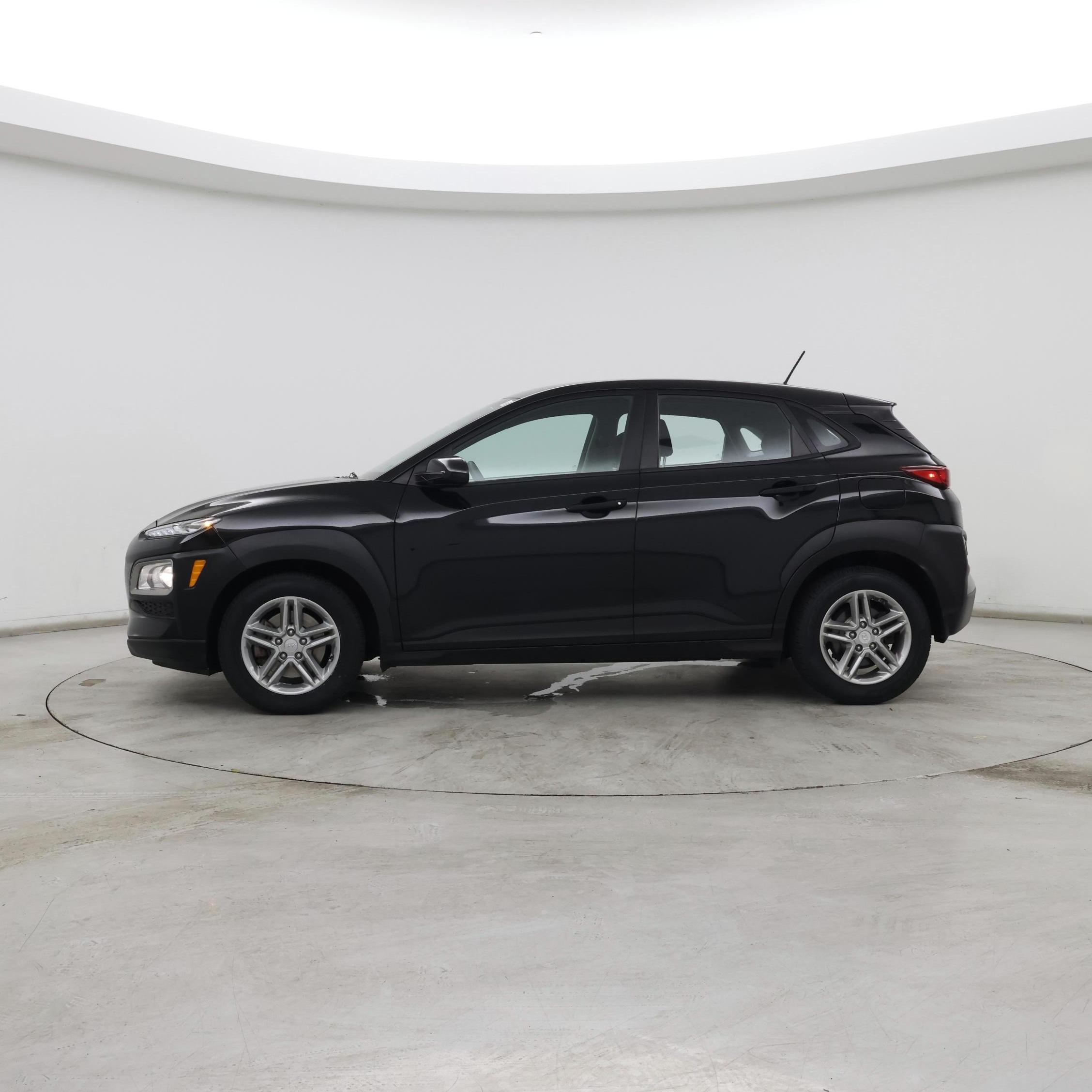 Thumbnail: 2020 Hyundai Kona - 3