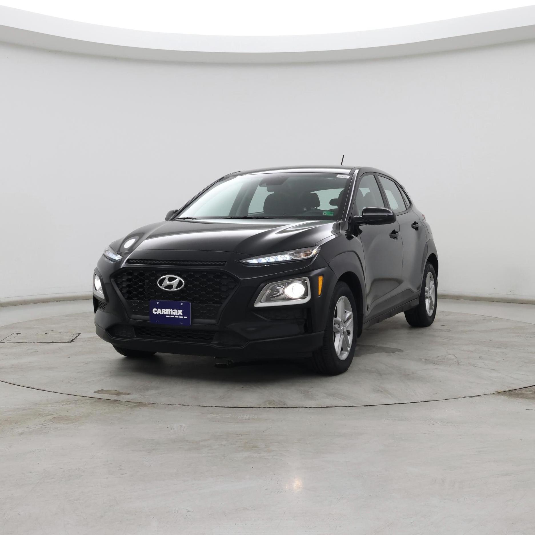 Thumbnail: 2020 Hyundai Kona - 4