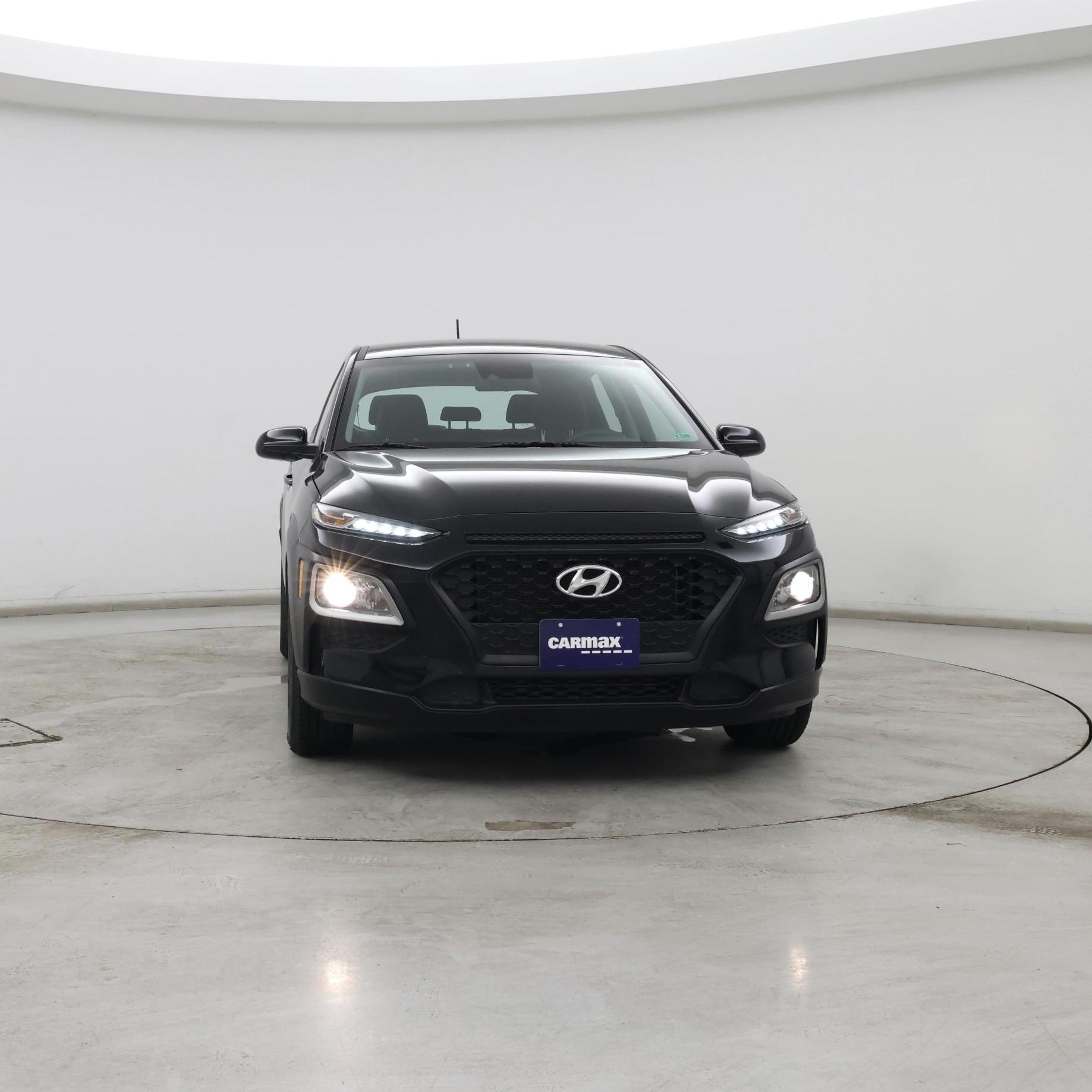 Thumbnail: 2020 Hyundai Kona - 5
