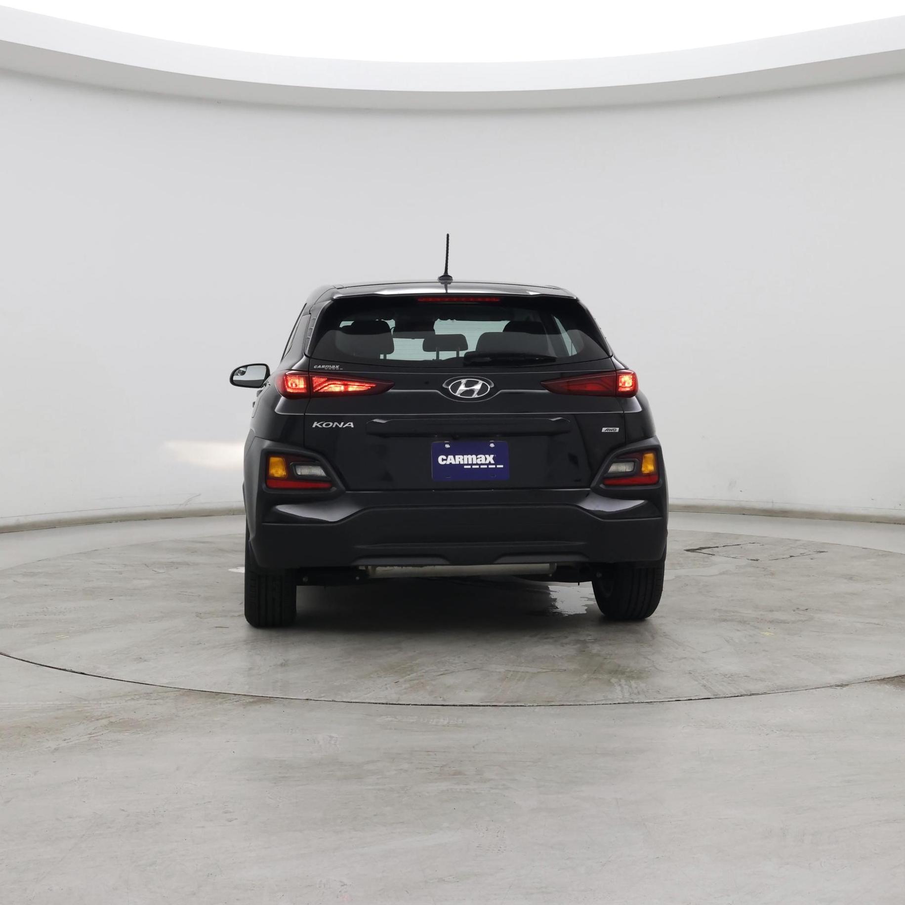 Thumbnail: 2020 Hyundai Kona - 6