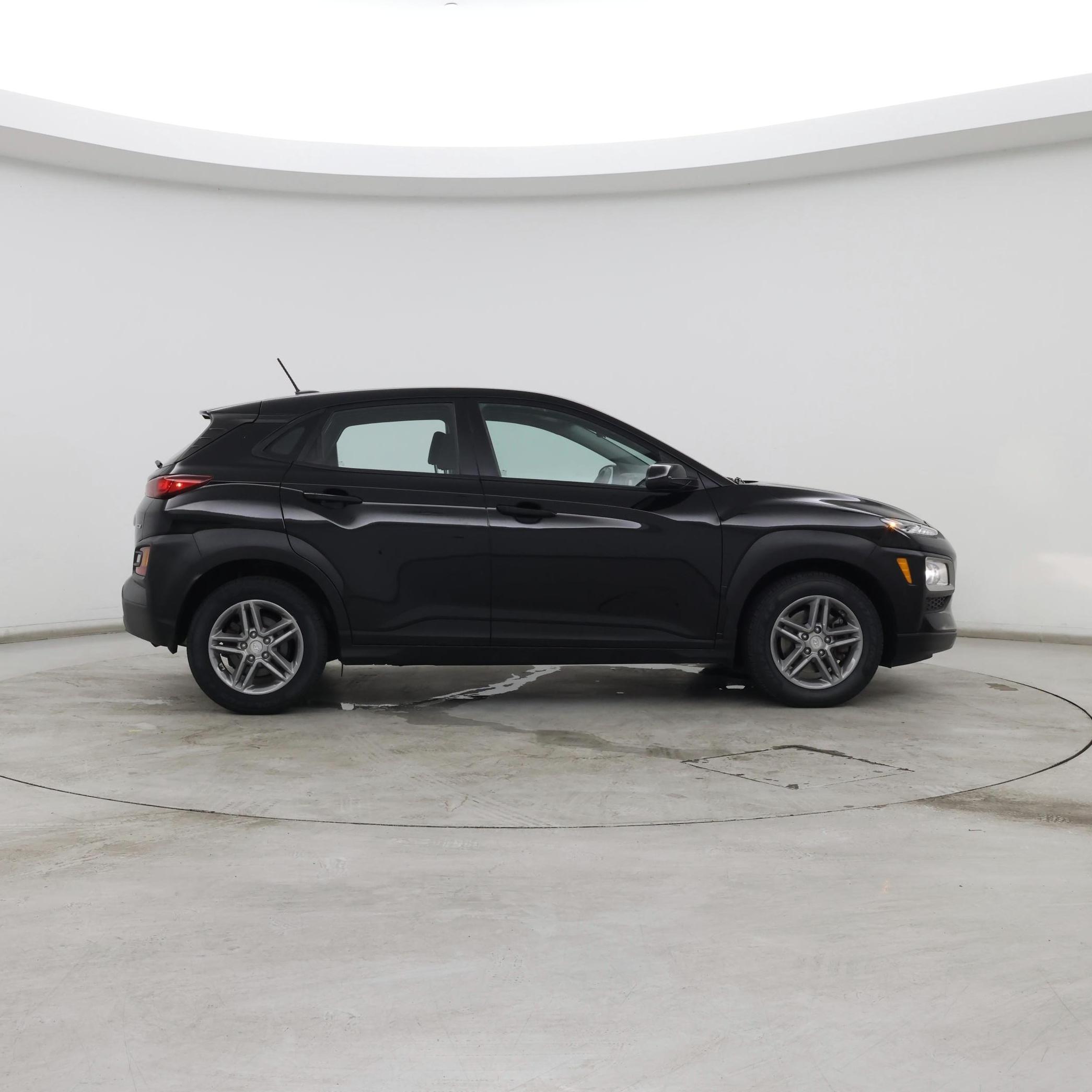 Thumbnail: 2020 Hyundai Kona - 7