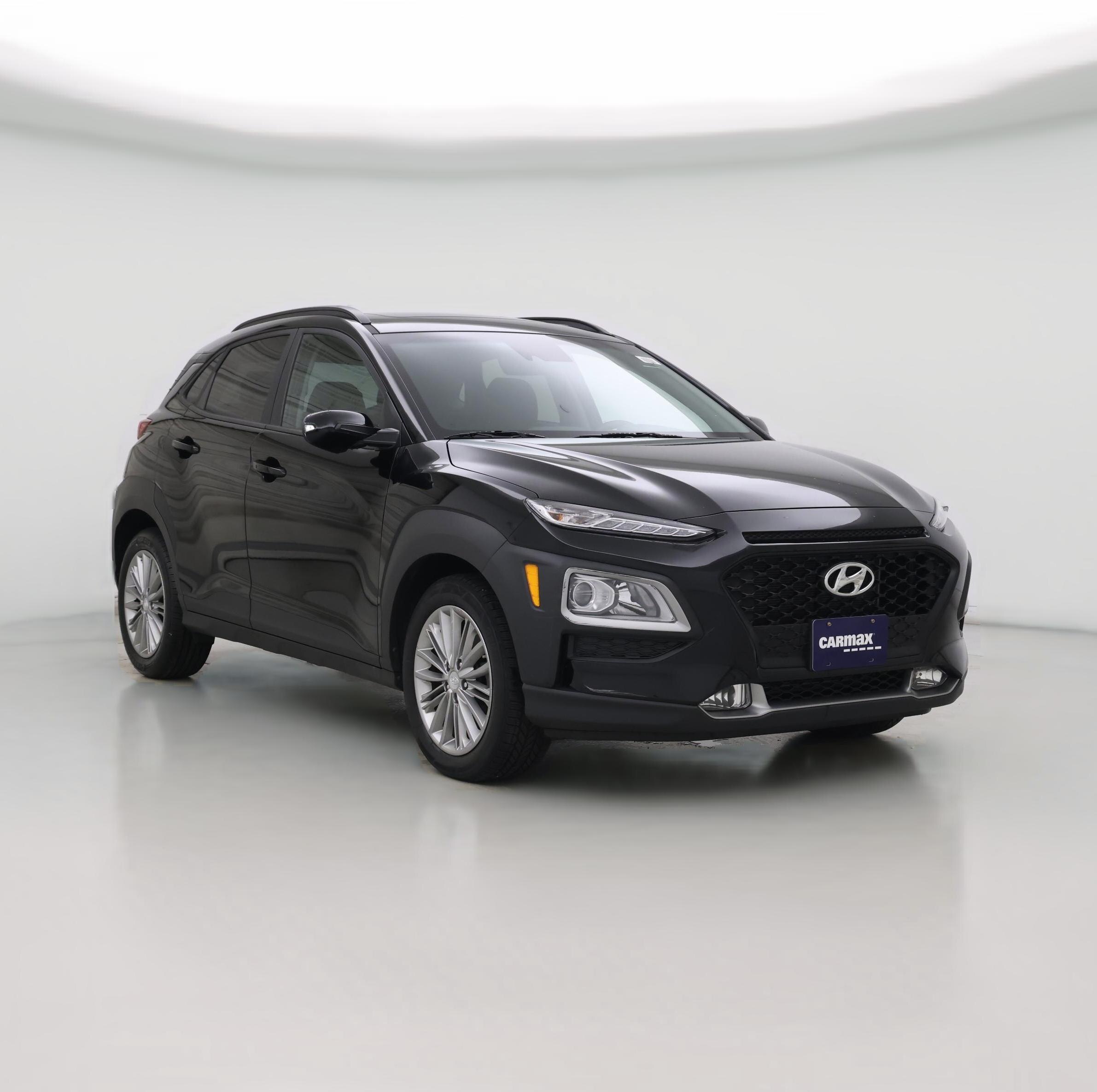 Thumbnail: 2020 Hyundai Kona - 1
