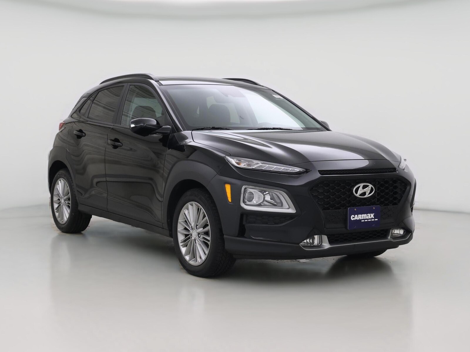 2020 Hyundai Kona