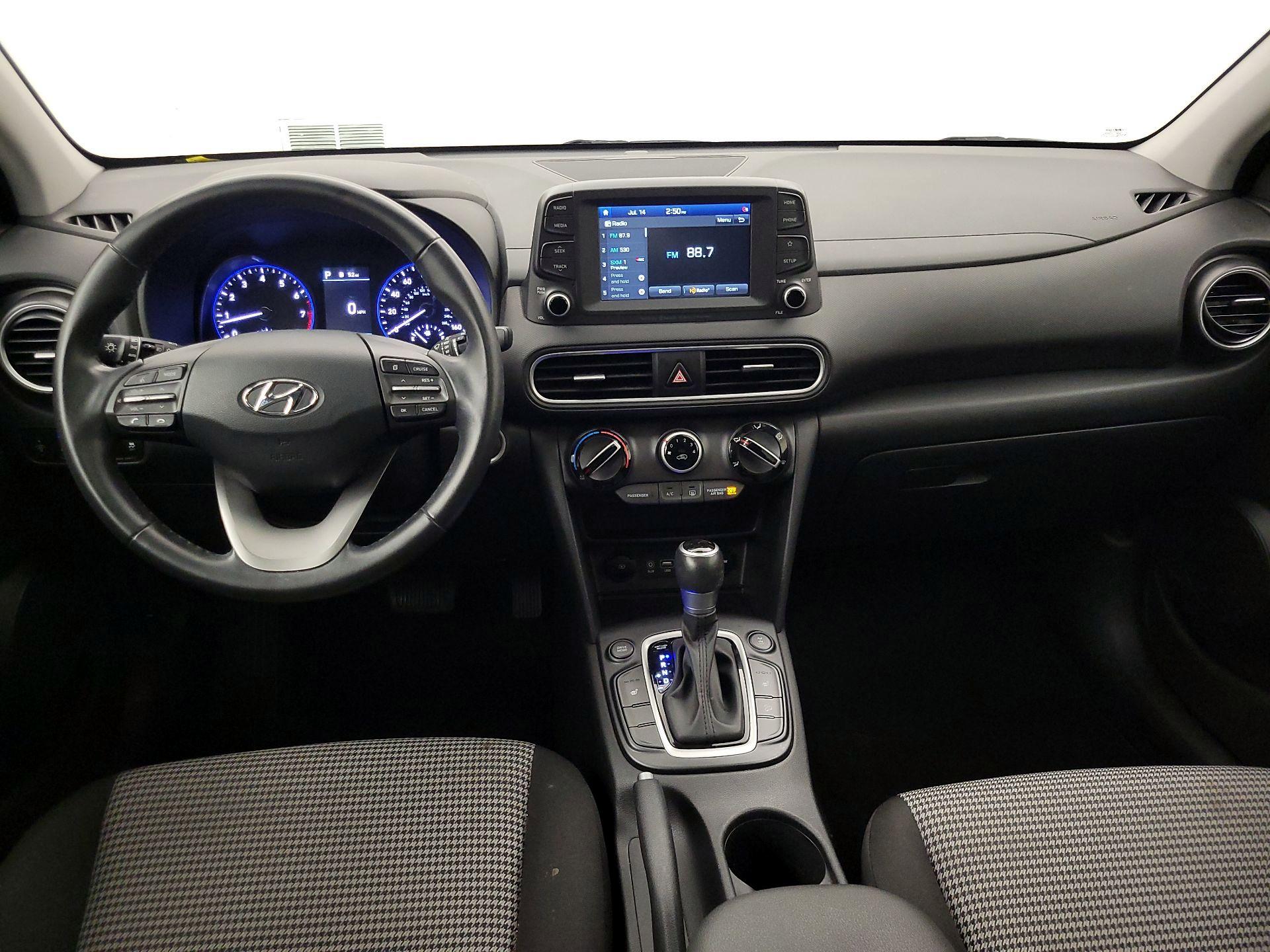 Thumbnail: 2020 Hyundai Kona - 9