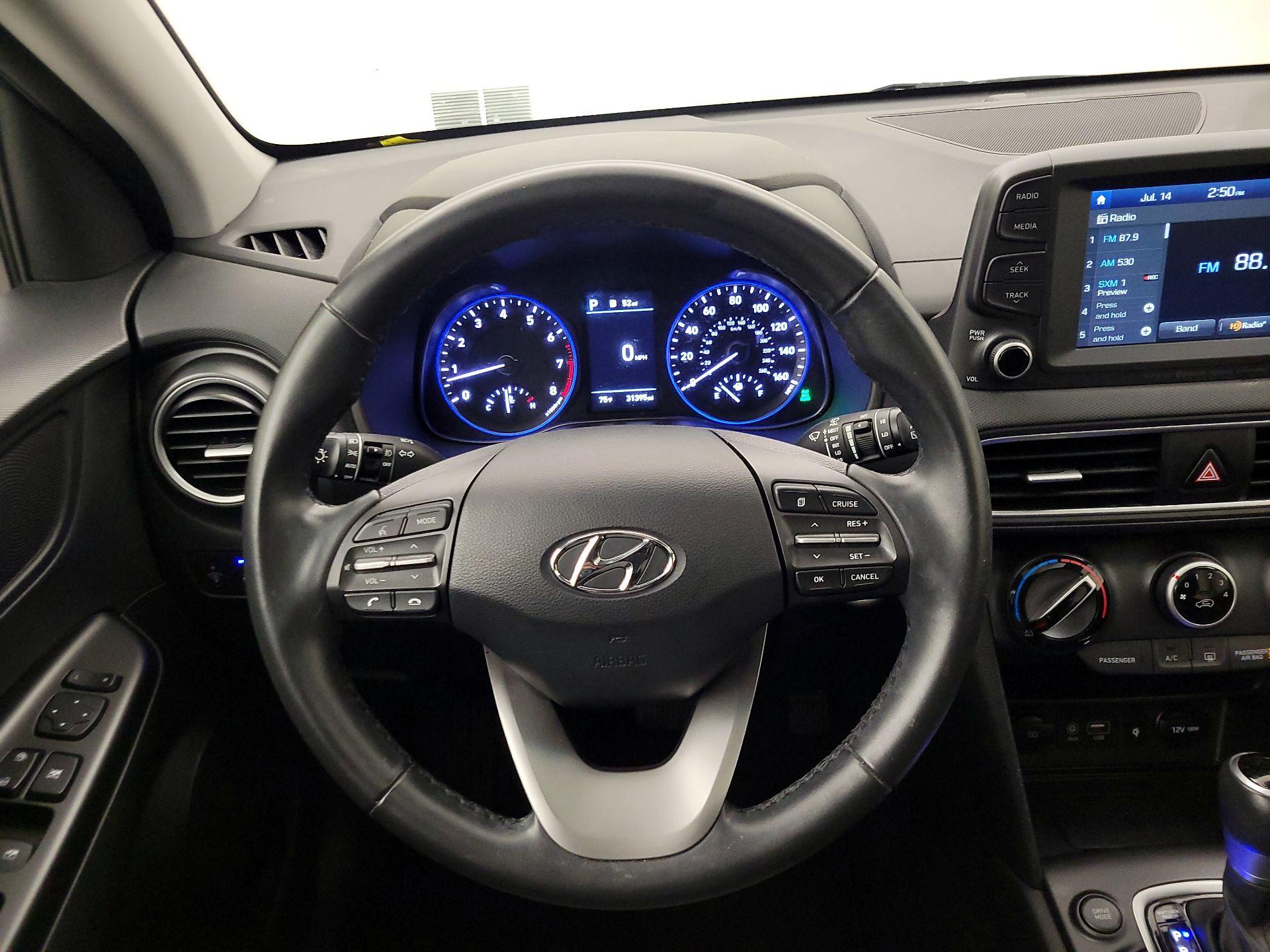 Thumbnail: 2020 Hyundai Kona - 10