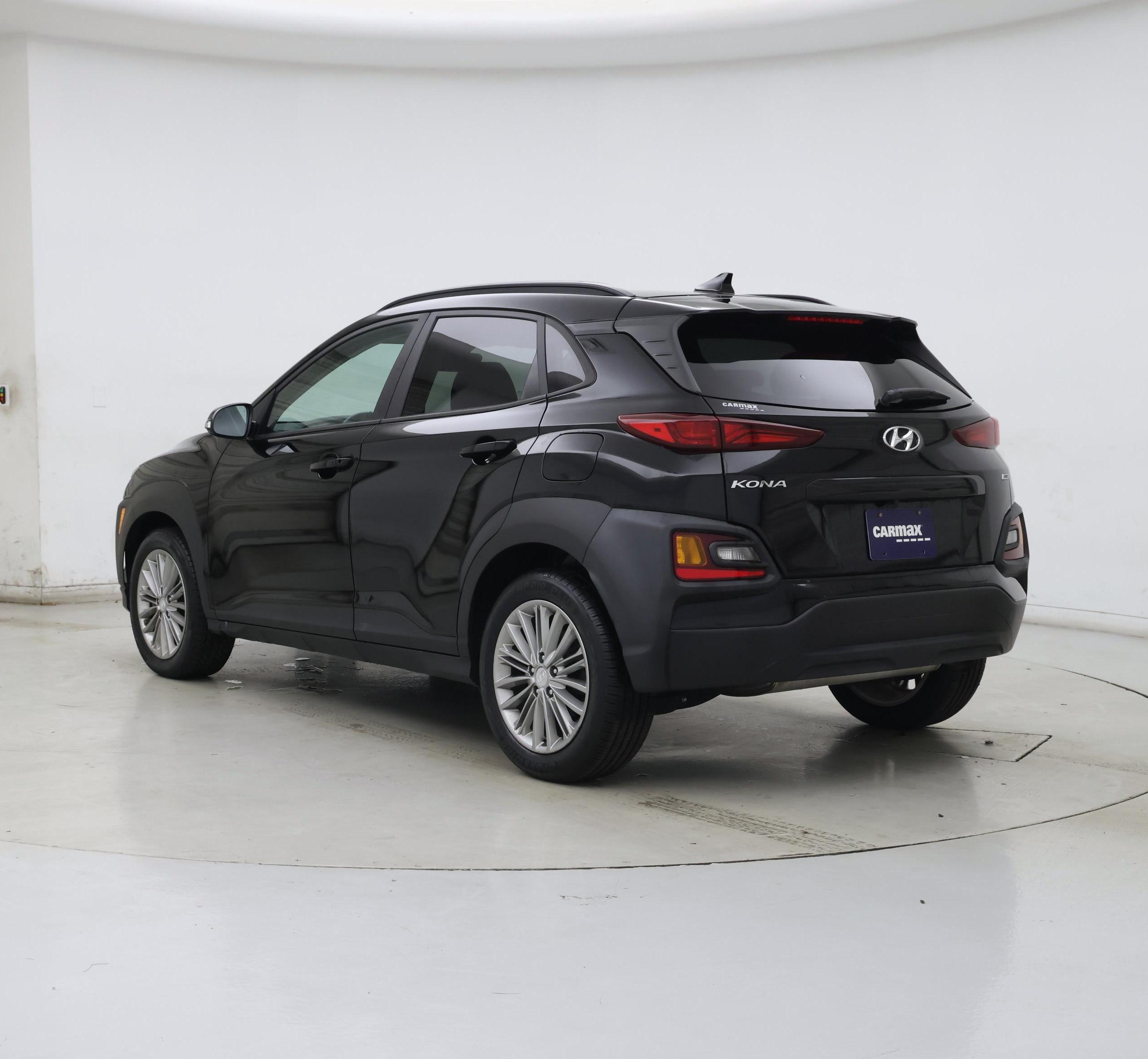 Thumbnail: 2020 Hyundai Kona - 2