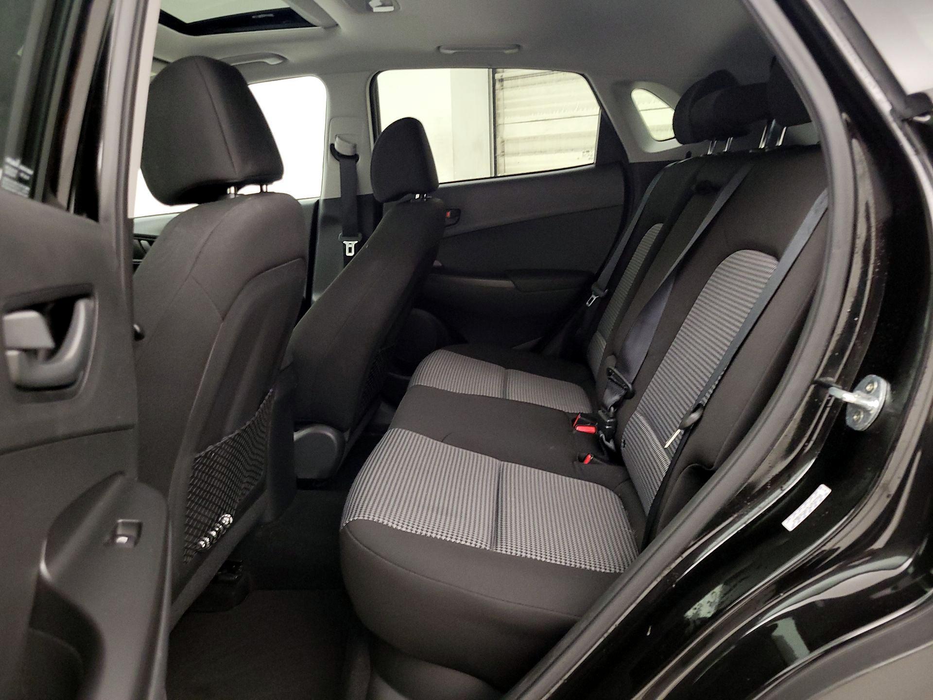 Thumbnail: 2020 Hyundai Kona - 20