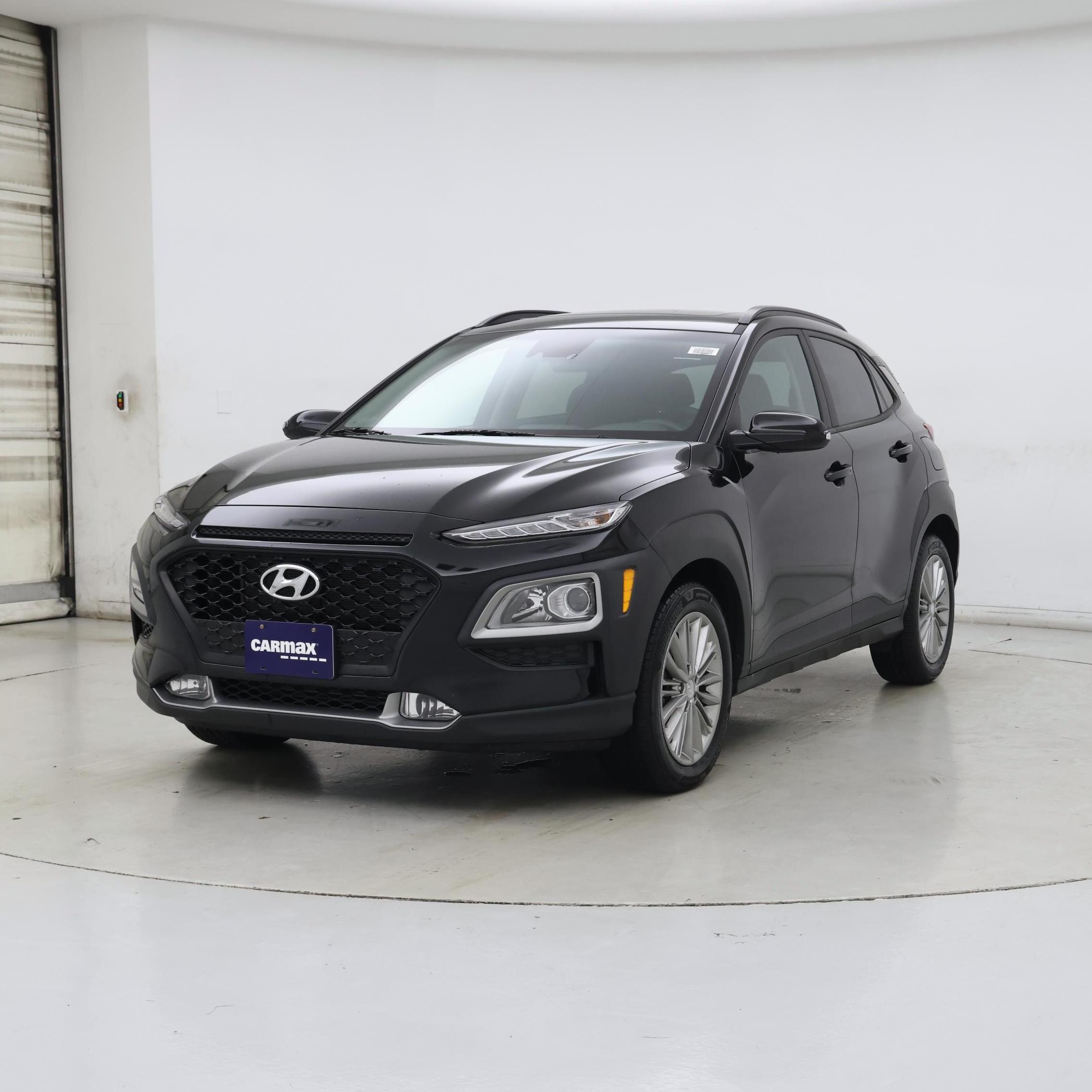Thumbnail: 2020 Hyundai Kona - 4