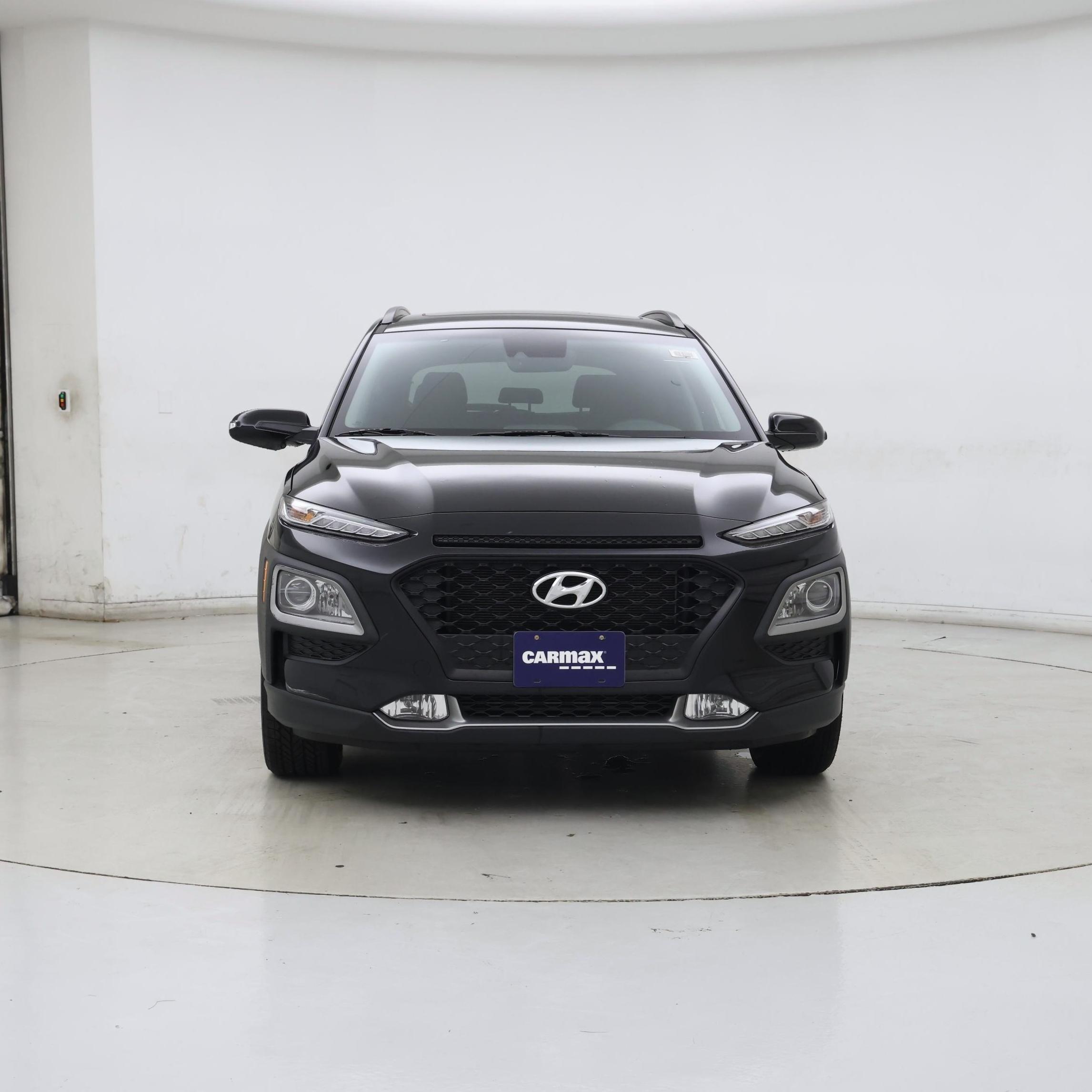 Thumbnail: 2020 Hyundai Kona - 5