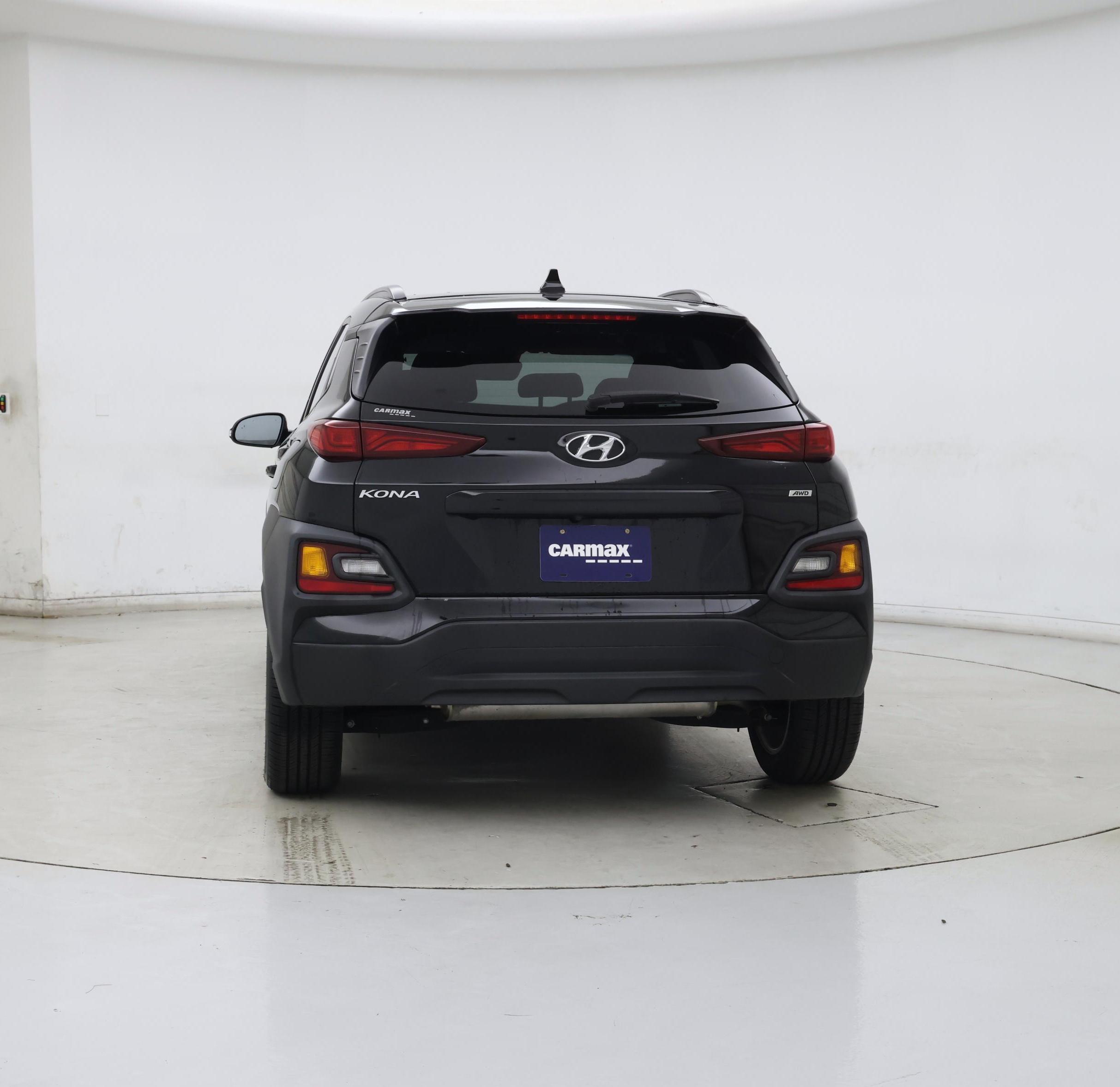 Thumbnail: 2020 Hyundai Kona - 6