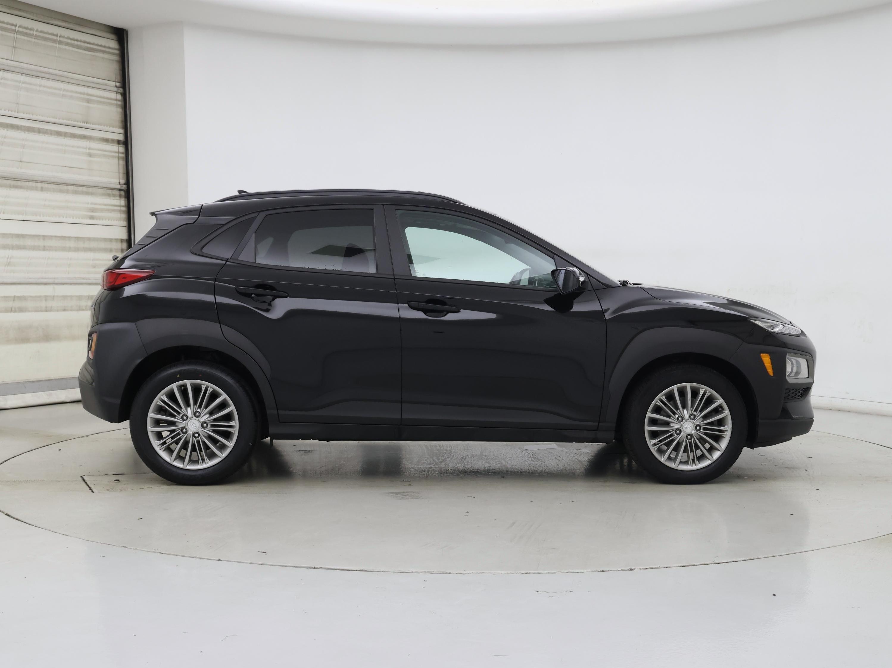 Thumbnail: 2020 Hyundai Kona - 7