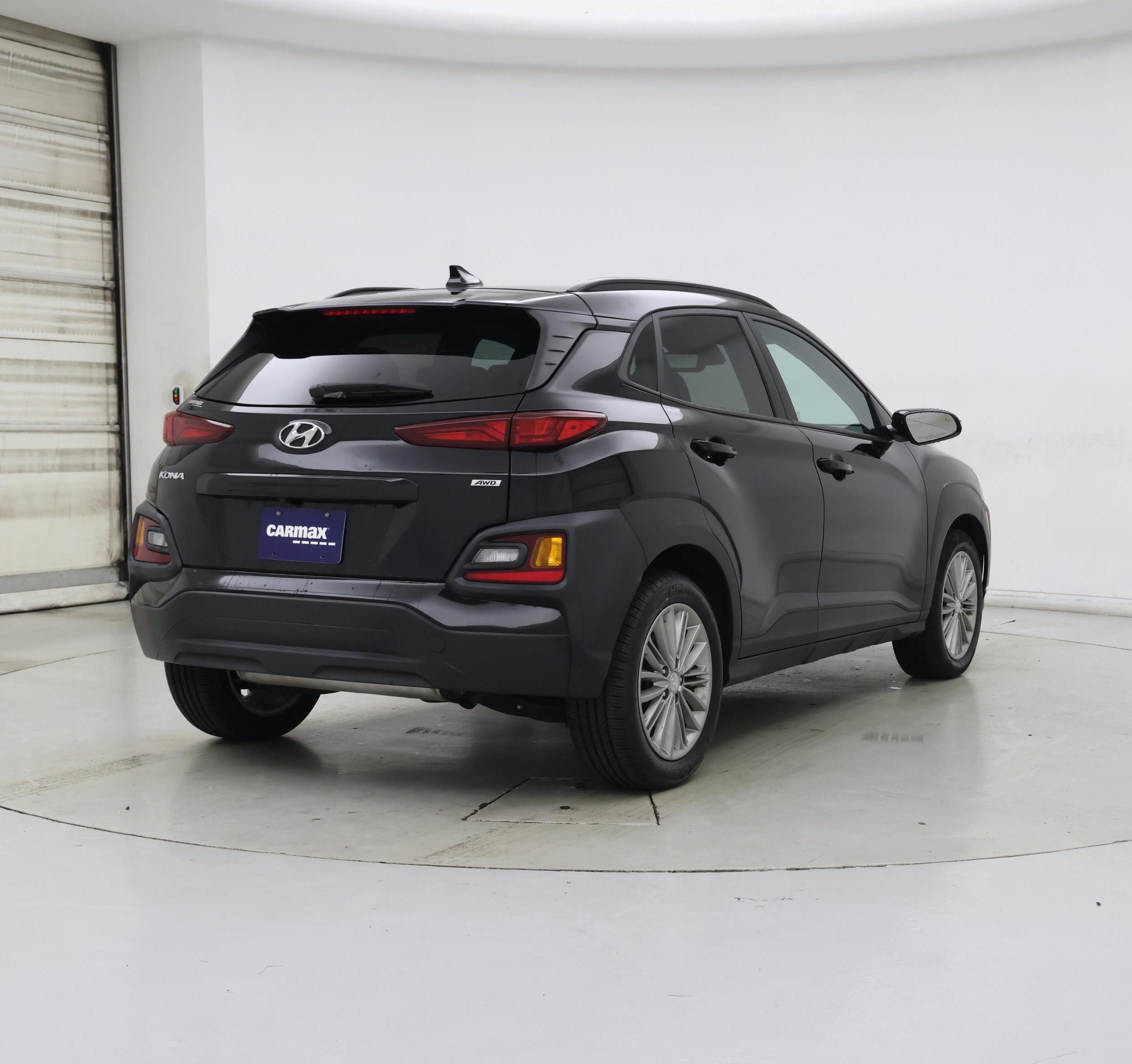 Thumbnail: 2020 Hyundai Kona - 8