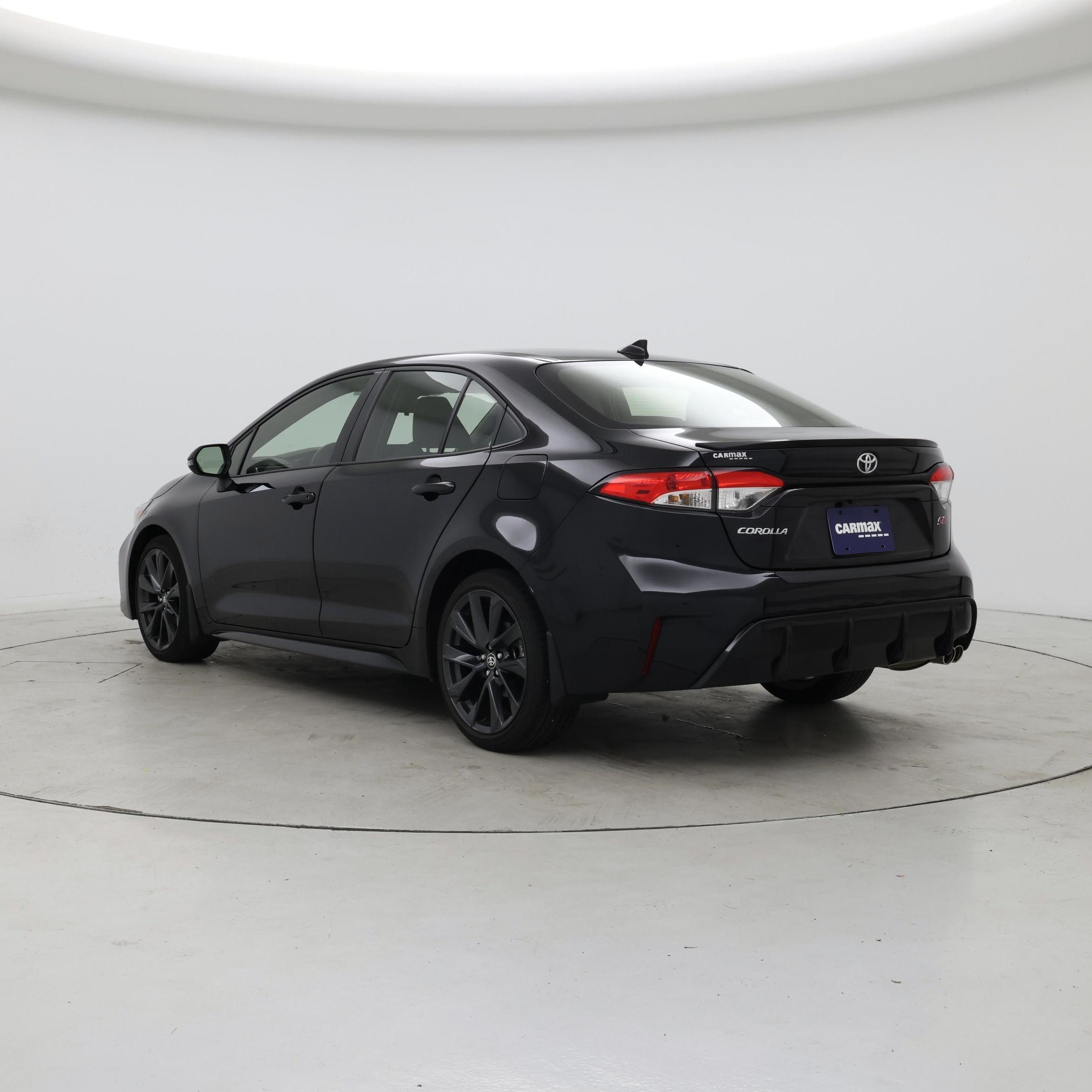 Thumbnail: 2023 Toyota Corolla - 2