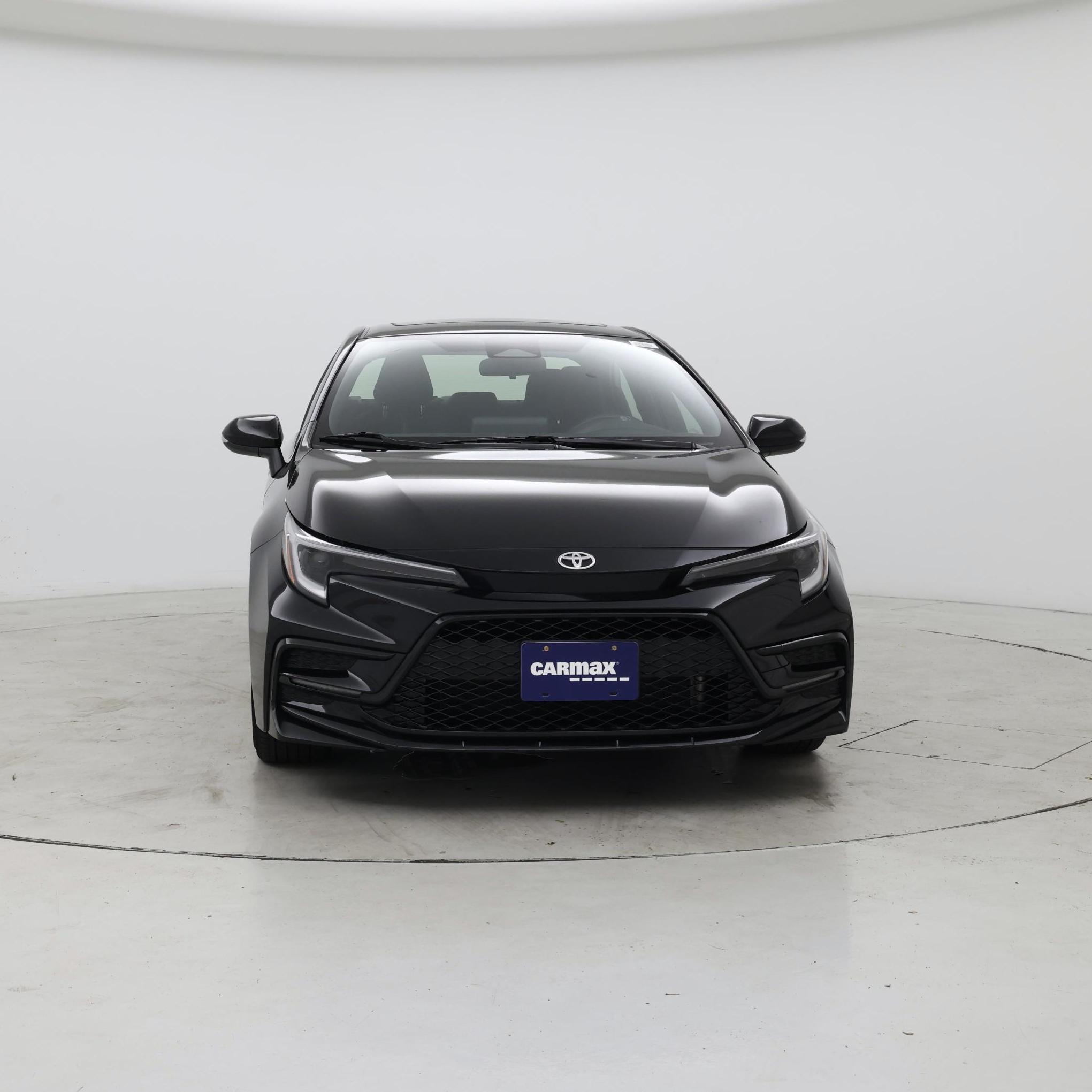 Thumbnail: 2023 Toyota Corolla - 5
