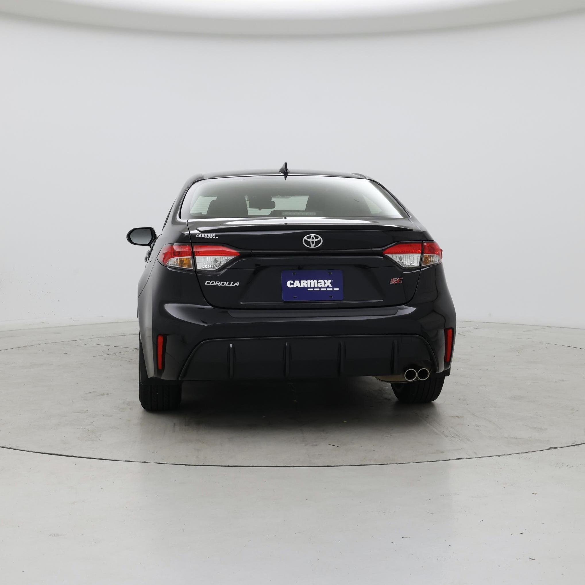 Thumbnail: 2023 Toyota Corolla - 6