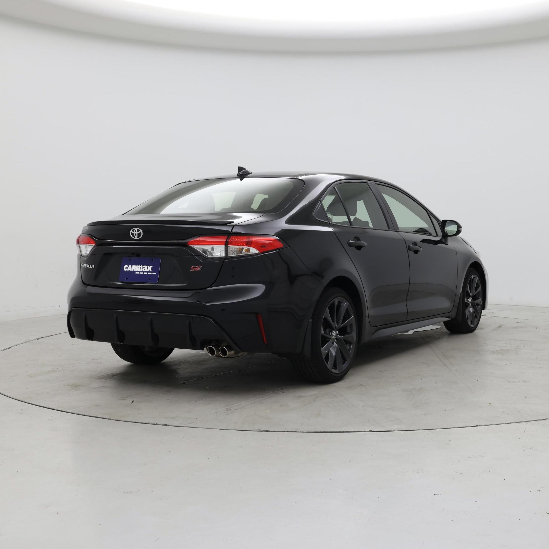 Thumbnail: 2023 Toyota Corolla - 8