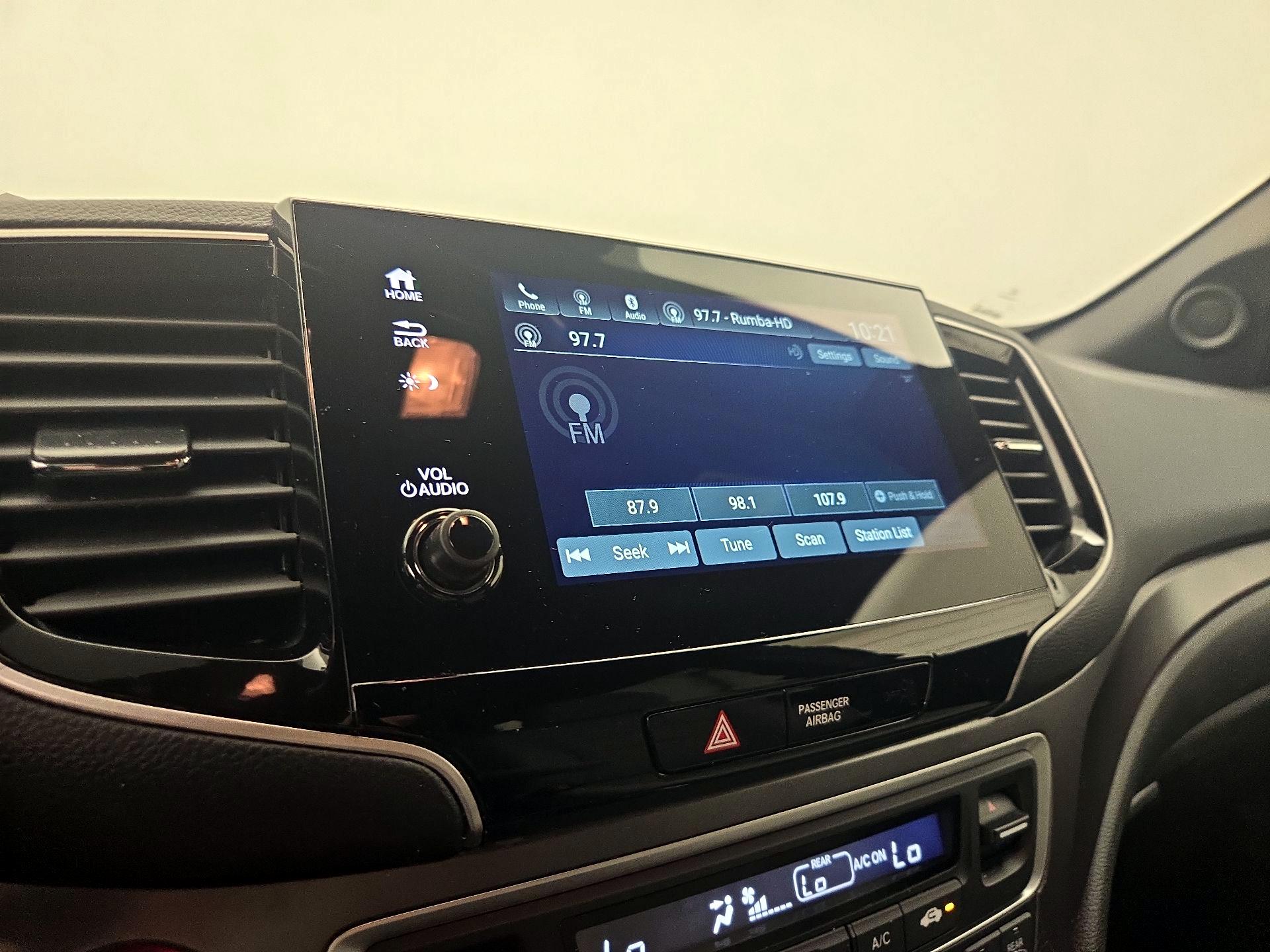 Thumbnail: 2023 Honda Passport - 15