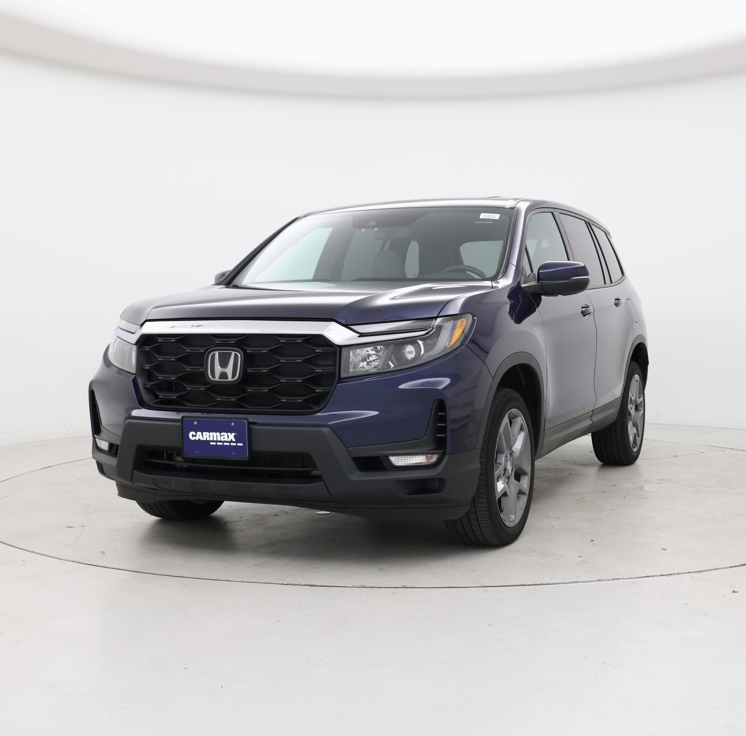 Thumbnail: 2023 Honda Passport - 4