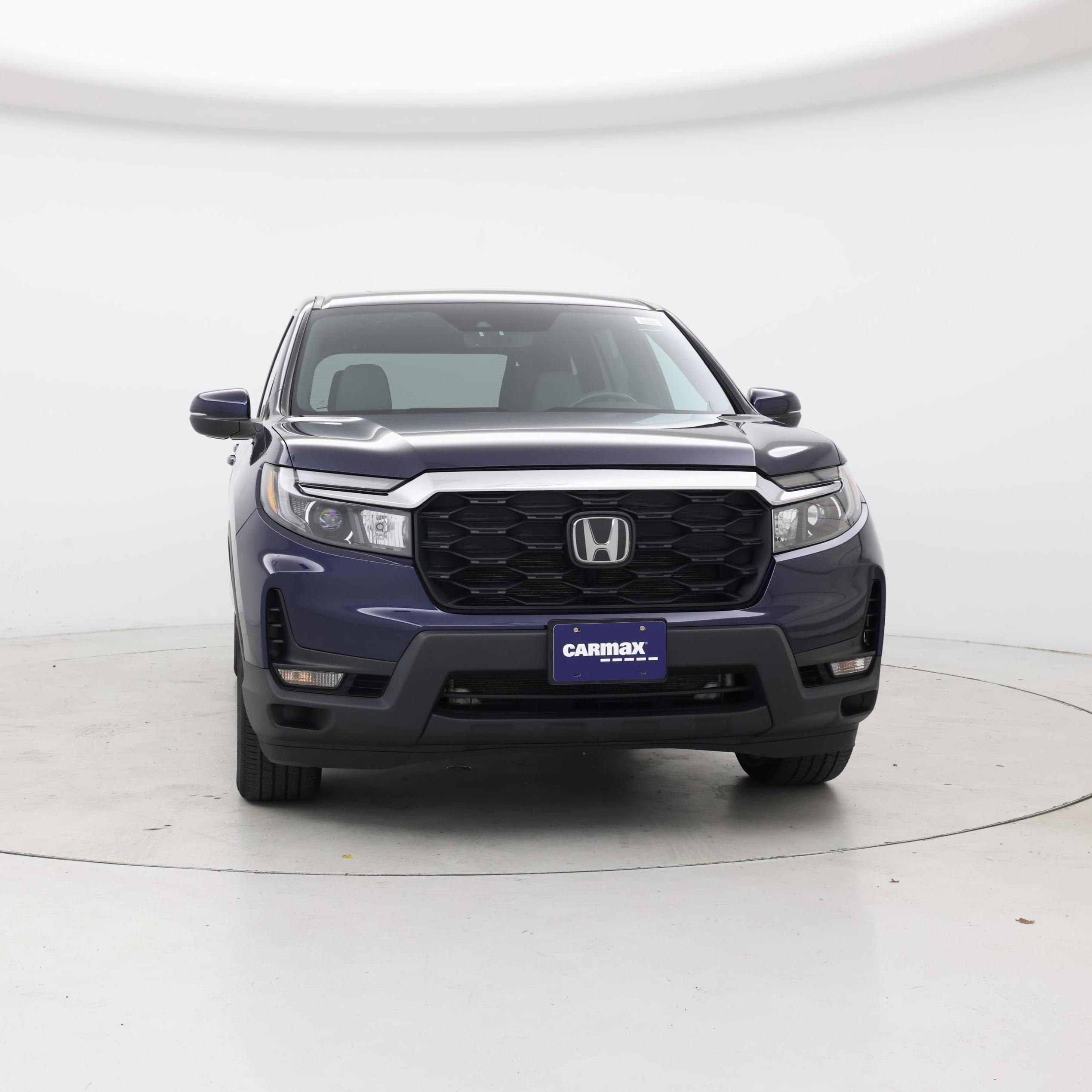 Thumbnail: 2023 Honda Passport - 5