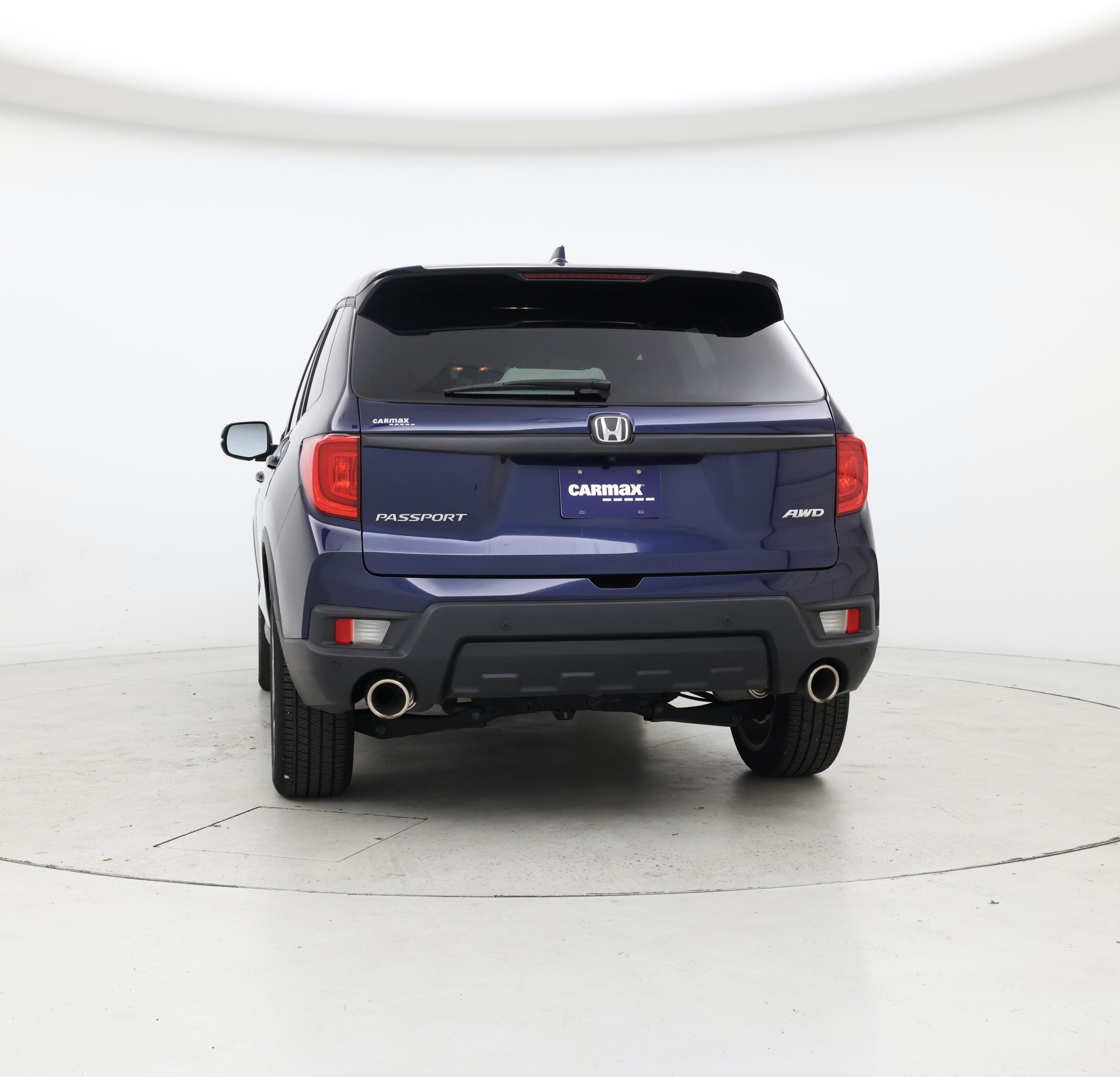 Thumbnail: 2023 Honda Passport - 6
