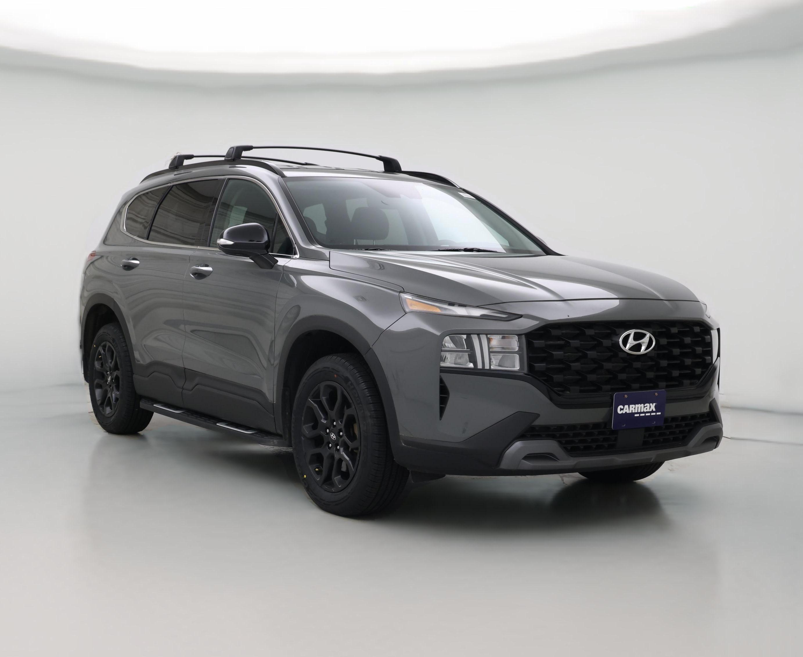 Thumbnail: 2023 Hyundai Santa Fe - 1