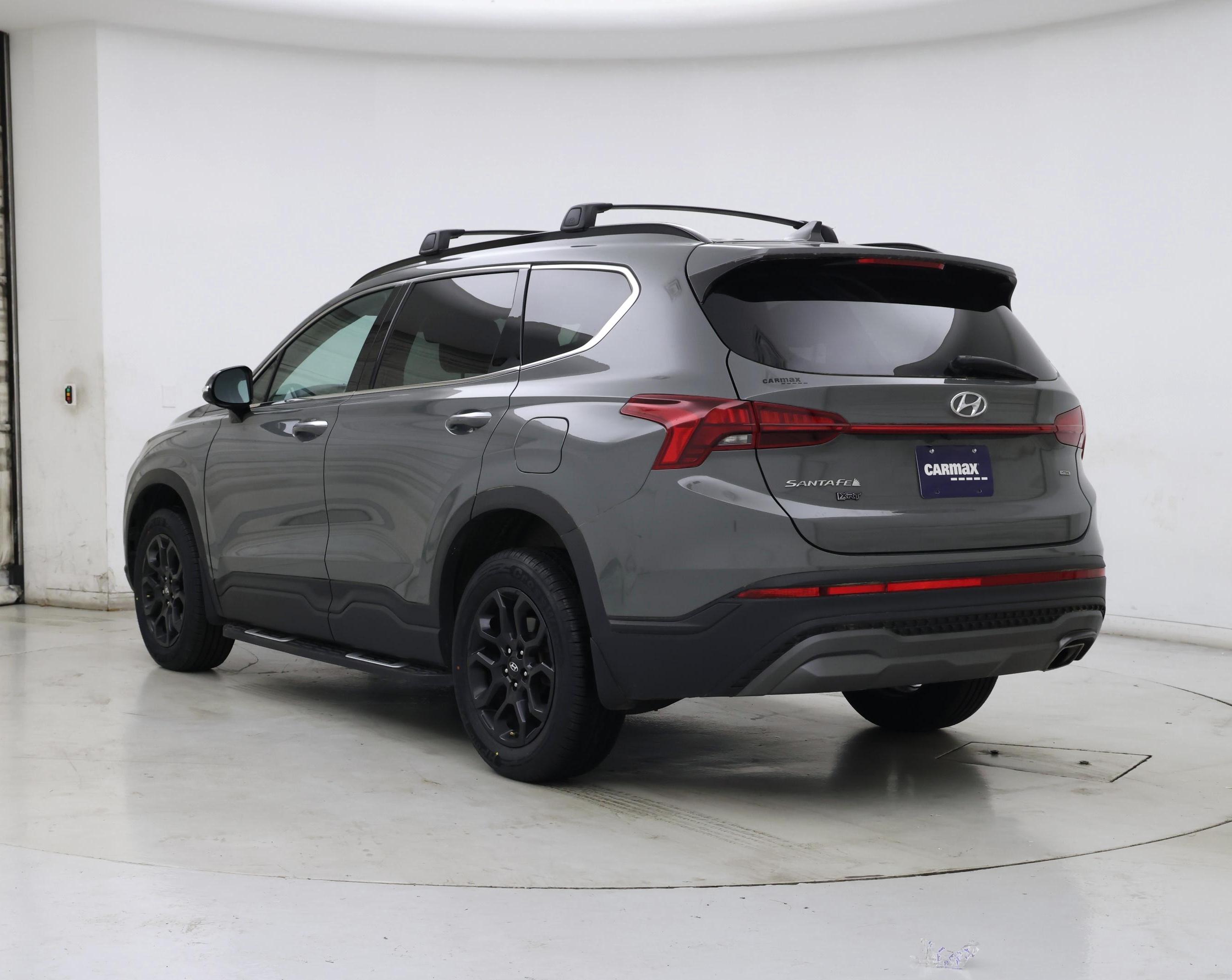 Thumbnail: 2023 Hyundai Santa Fe - 2