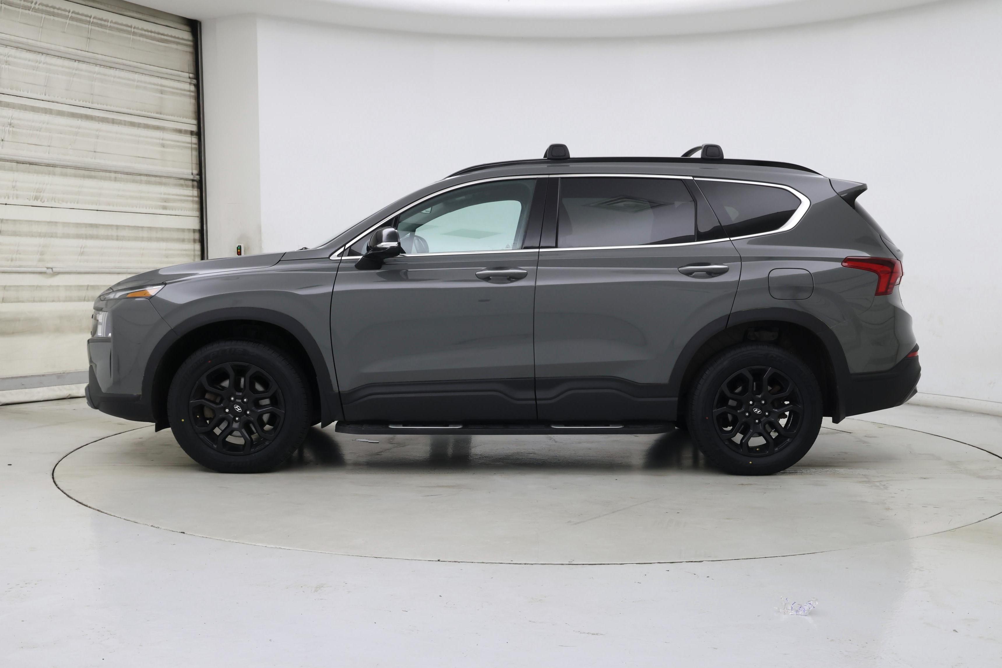 Thumbnail: 2023 Hyundai Santa Fe - 3