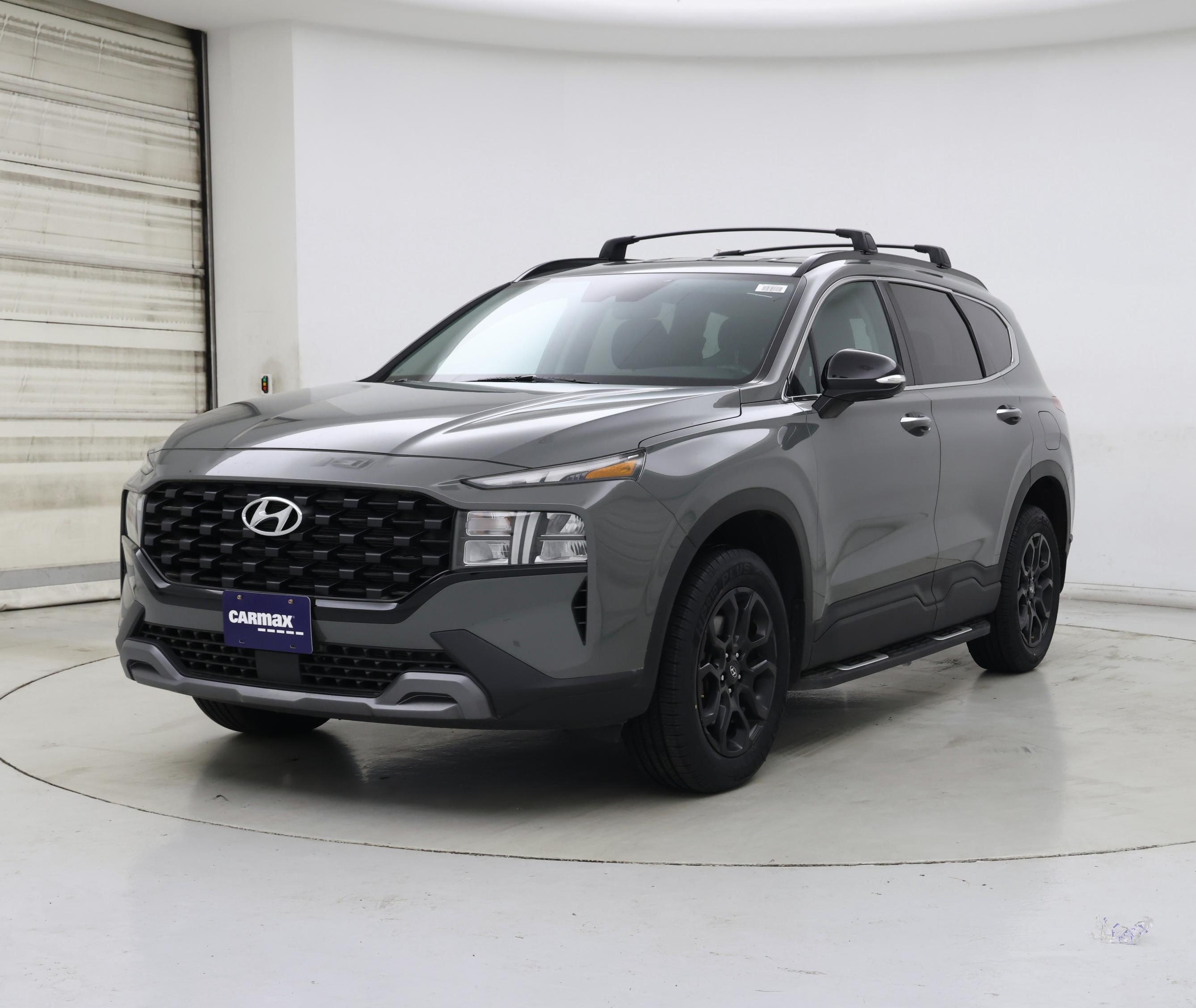 Thumbnail: 2023 Hyundai Santa Fe - 4
