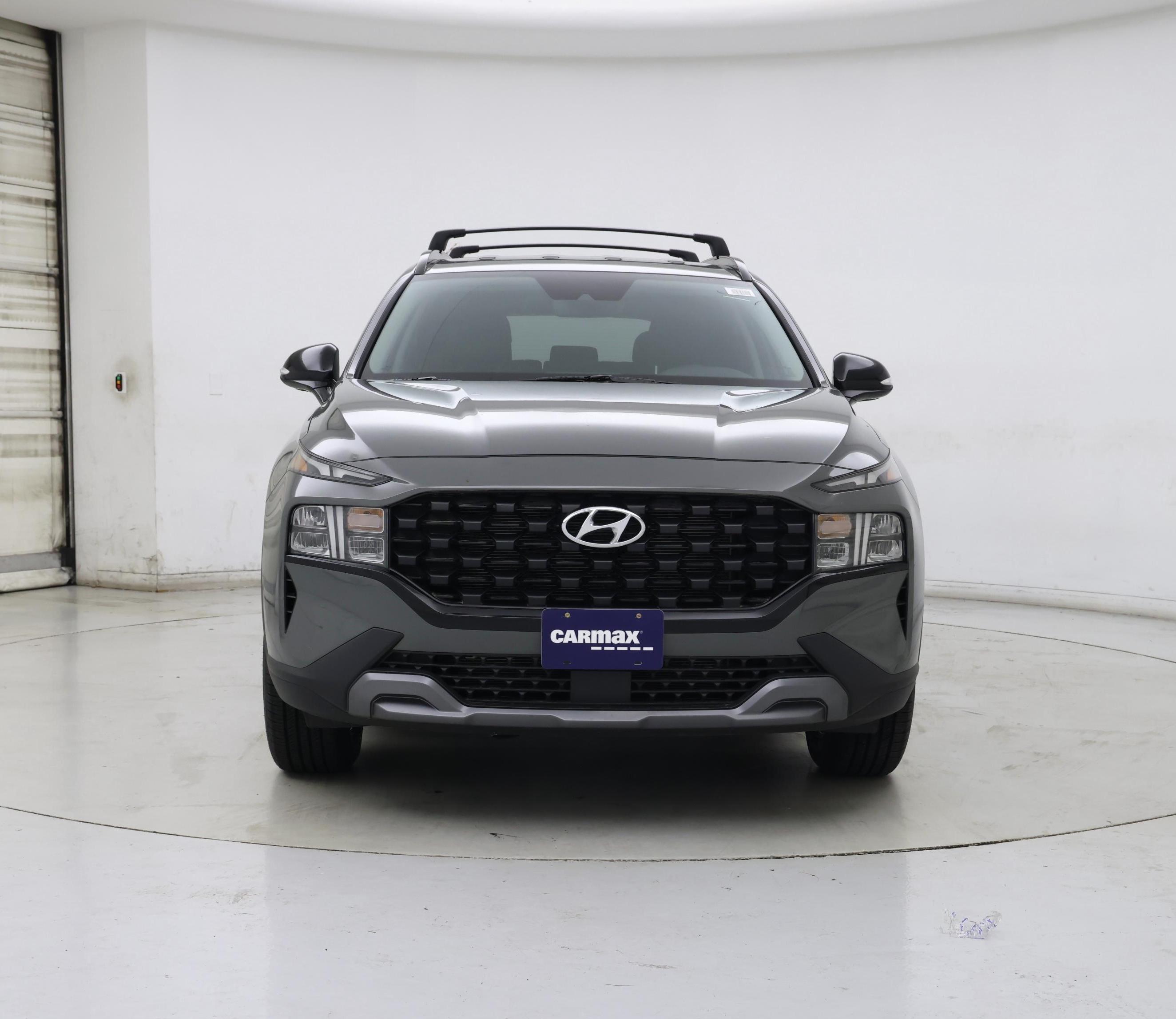 Thumbnail: 2023 Hyundai Santa Fe - 5