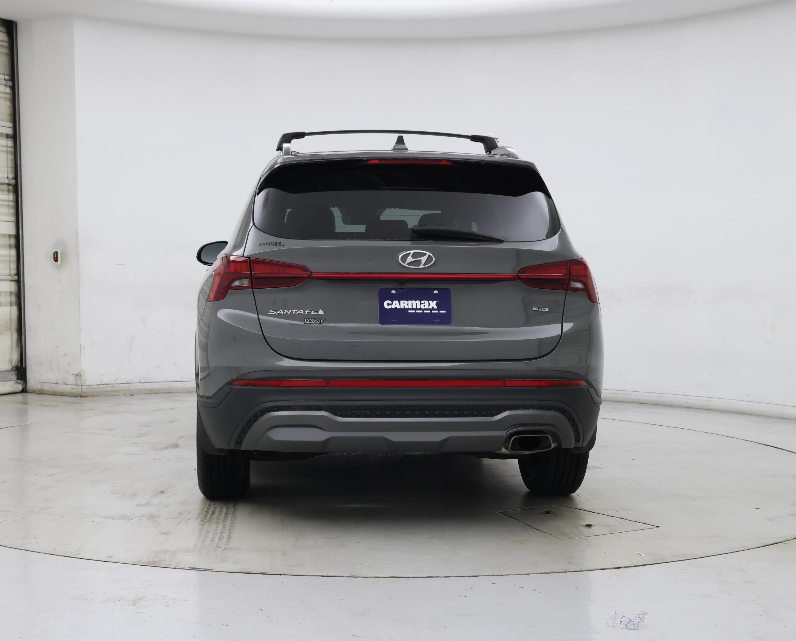 Thumbnail: 2023 Hyundai Santa Fe - 6