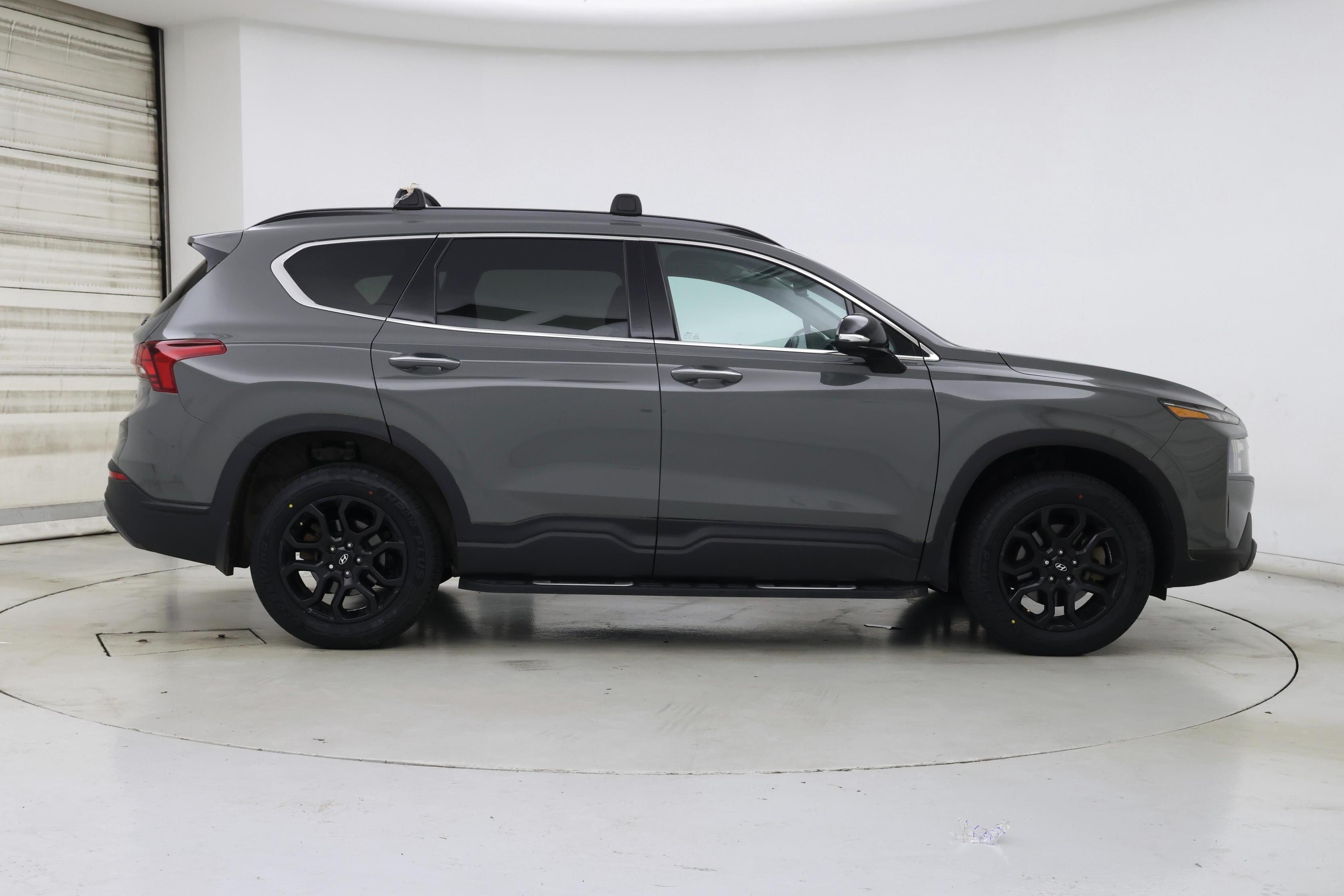 Thumbnail: 2023 Hyundai Santa Fe - 7