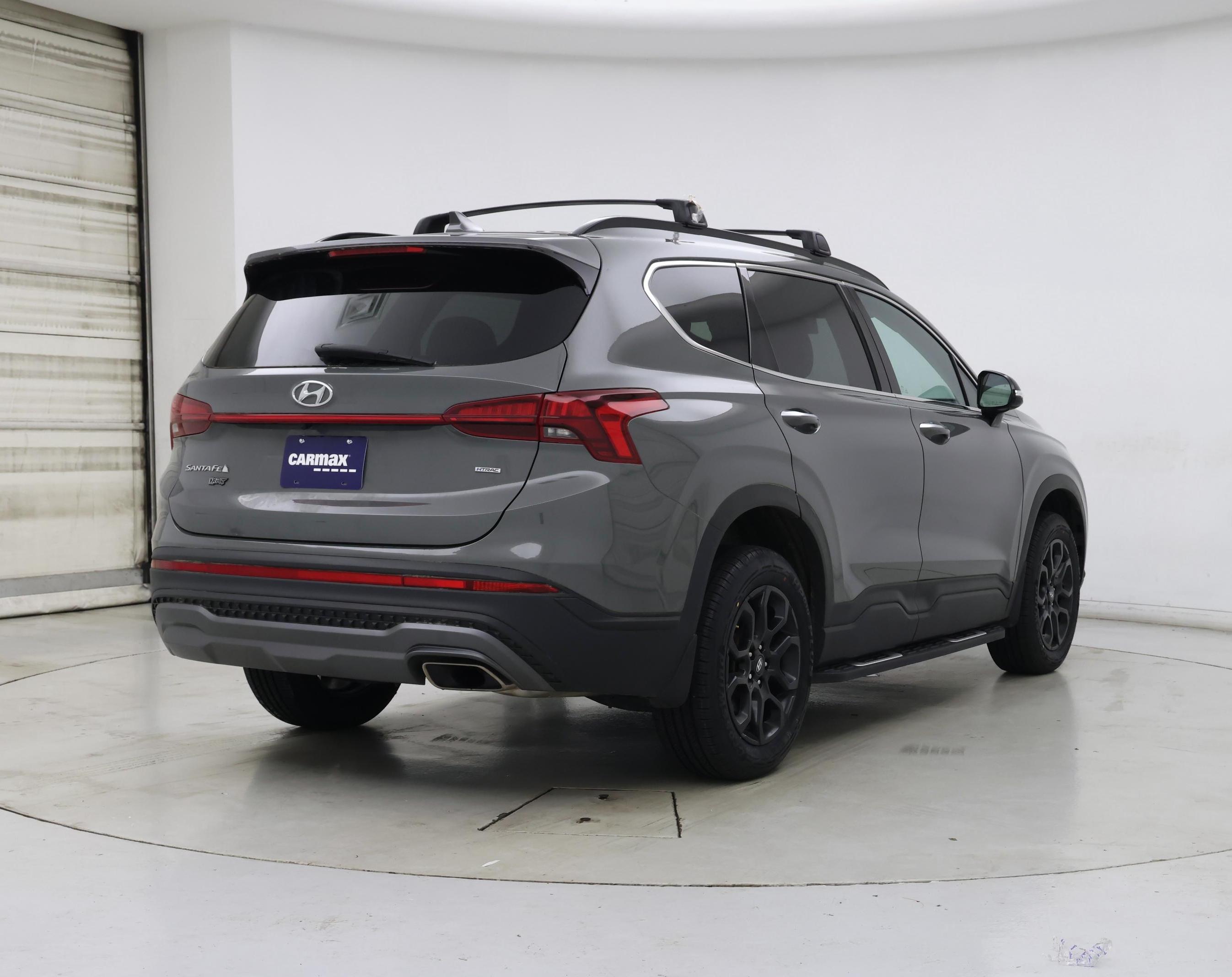 Thumbnail: 2023 Hyundai Santa Fe - 8