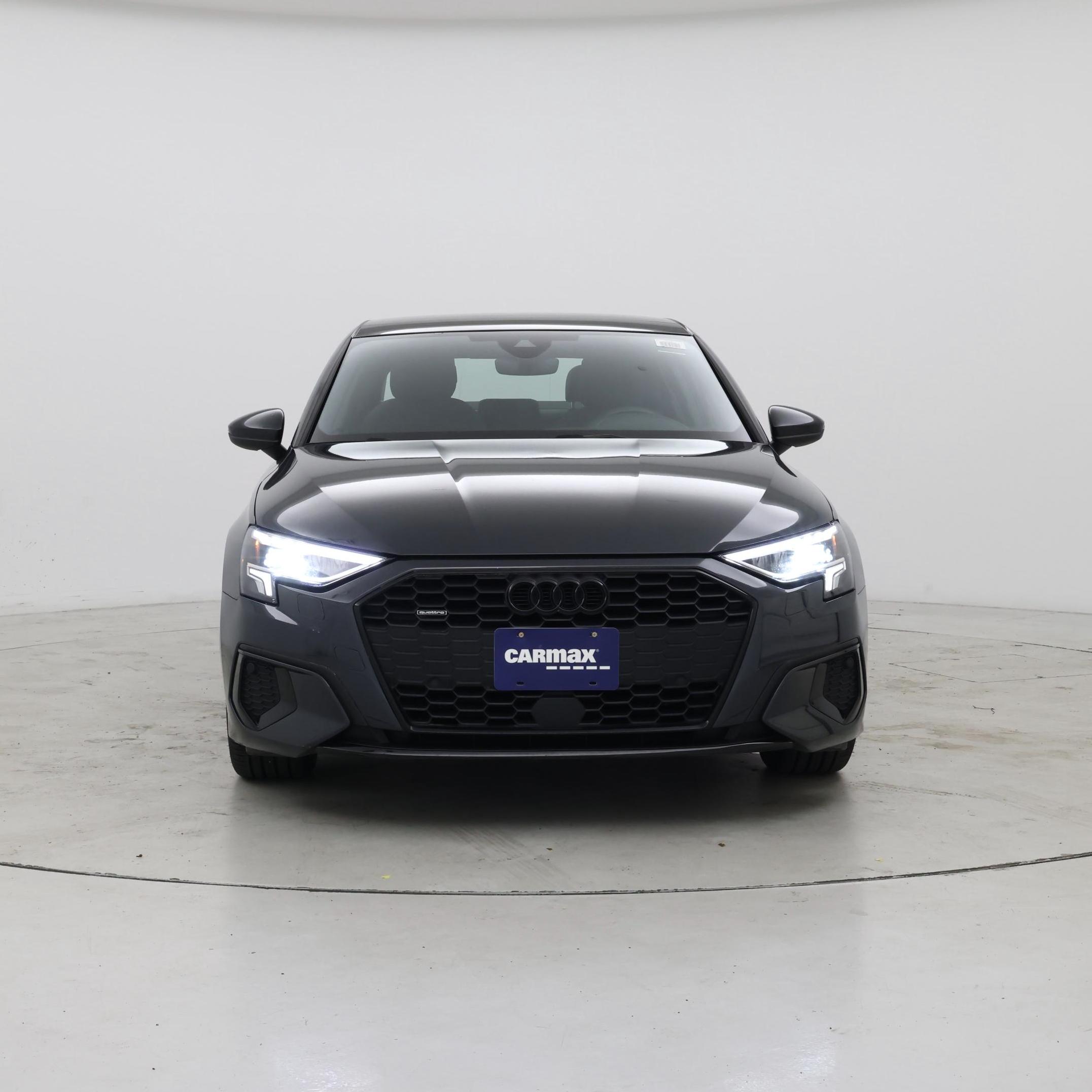 Thumbnail: 2023 Audi A3 - 5