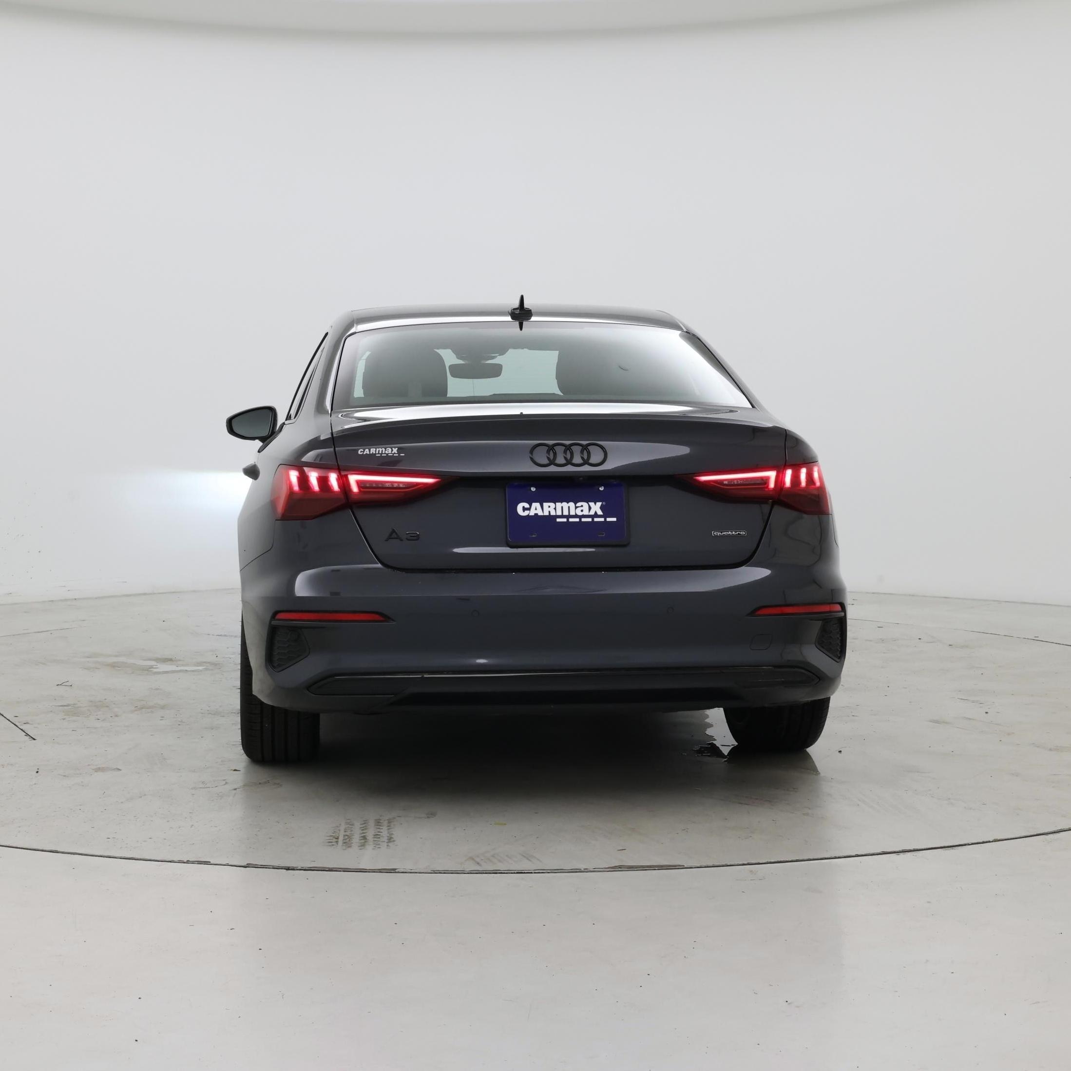 Thumbnail: 2023 Audi A3 - 6
