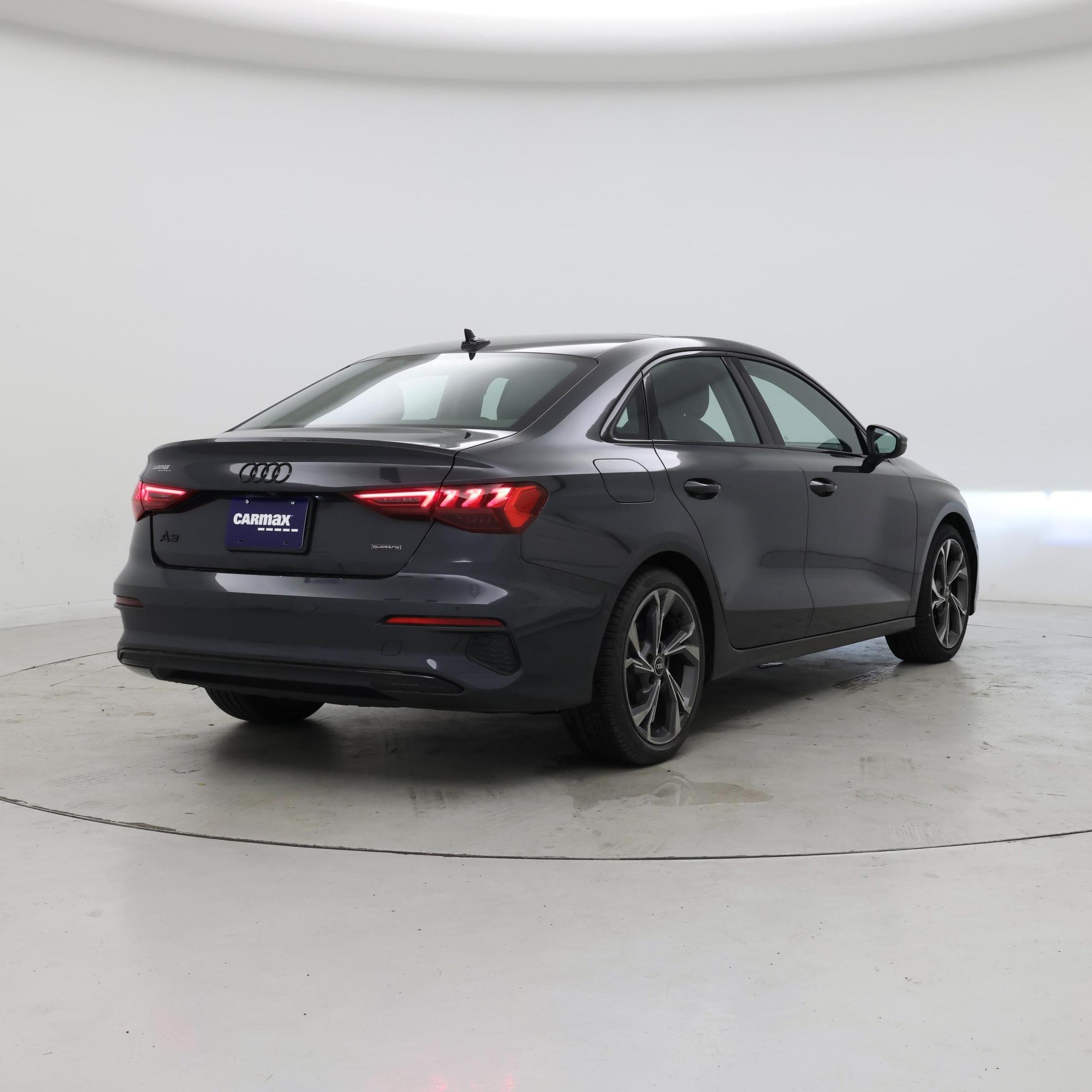 Thumbnail: 2023 Audi A3 - 8